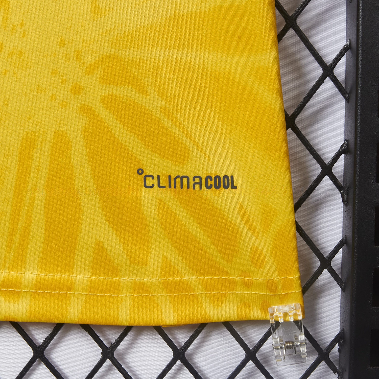 Colombia 2026 Home Jersey - Fans Version - Unitedfutballjersey