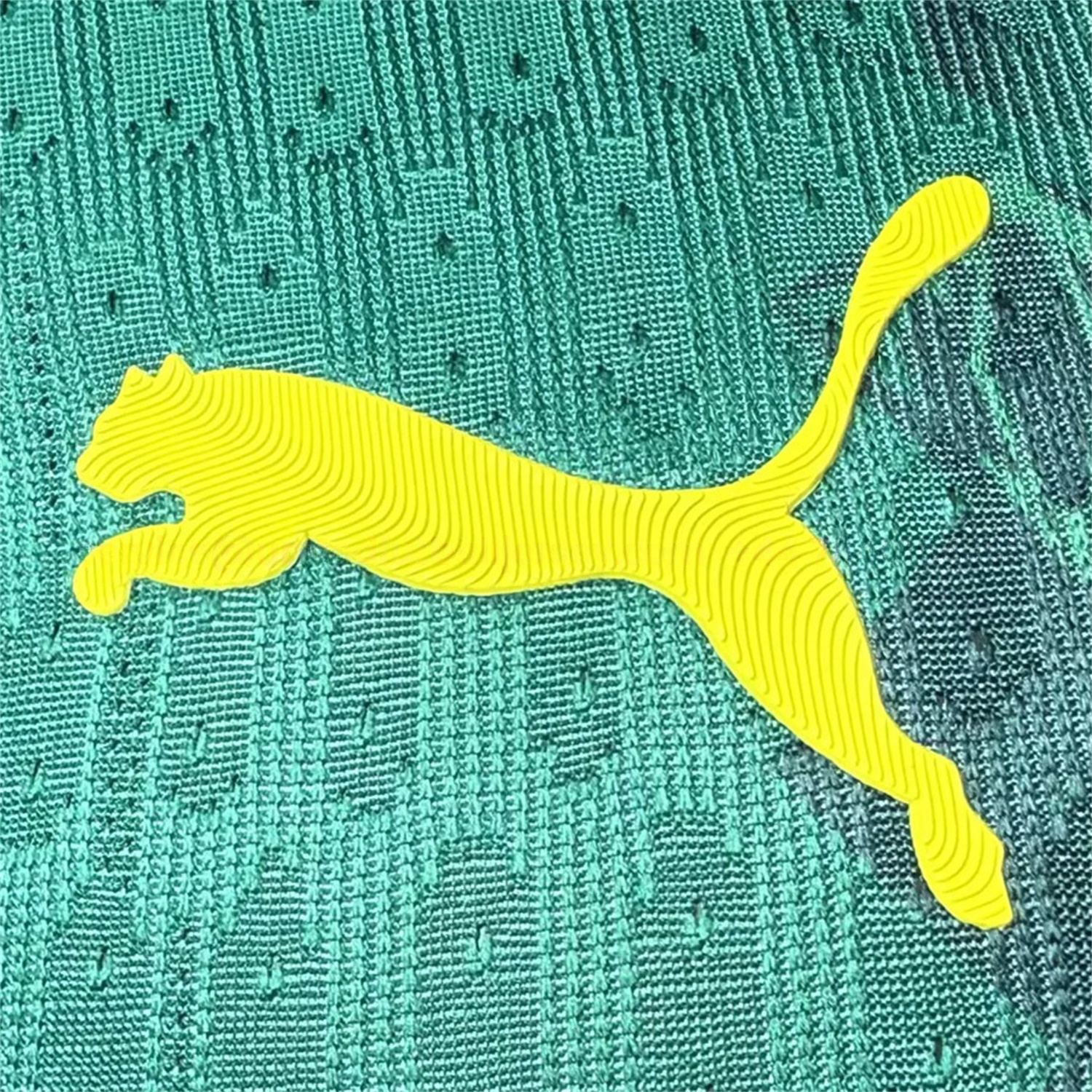 Senegal 2026 Away Green Jersey - Player Version - Unitedfutballjersey