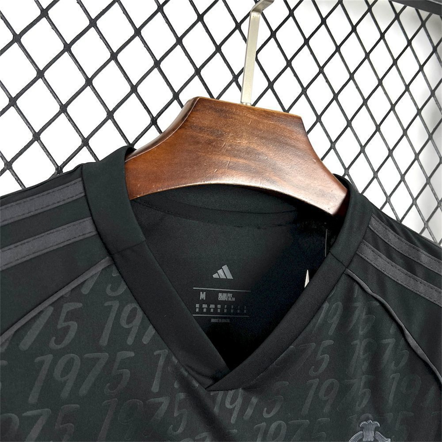 Women's SC Internacional 25-26 Black Special Unsponsored Jersey - Unitedfutballjersey