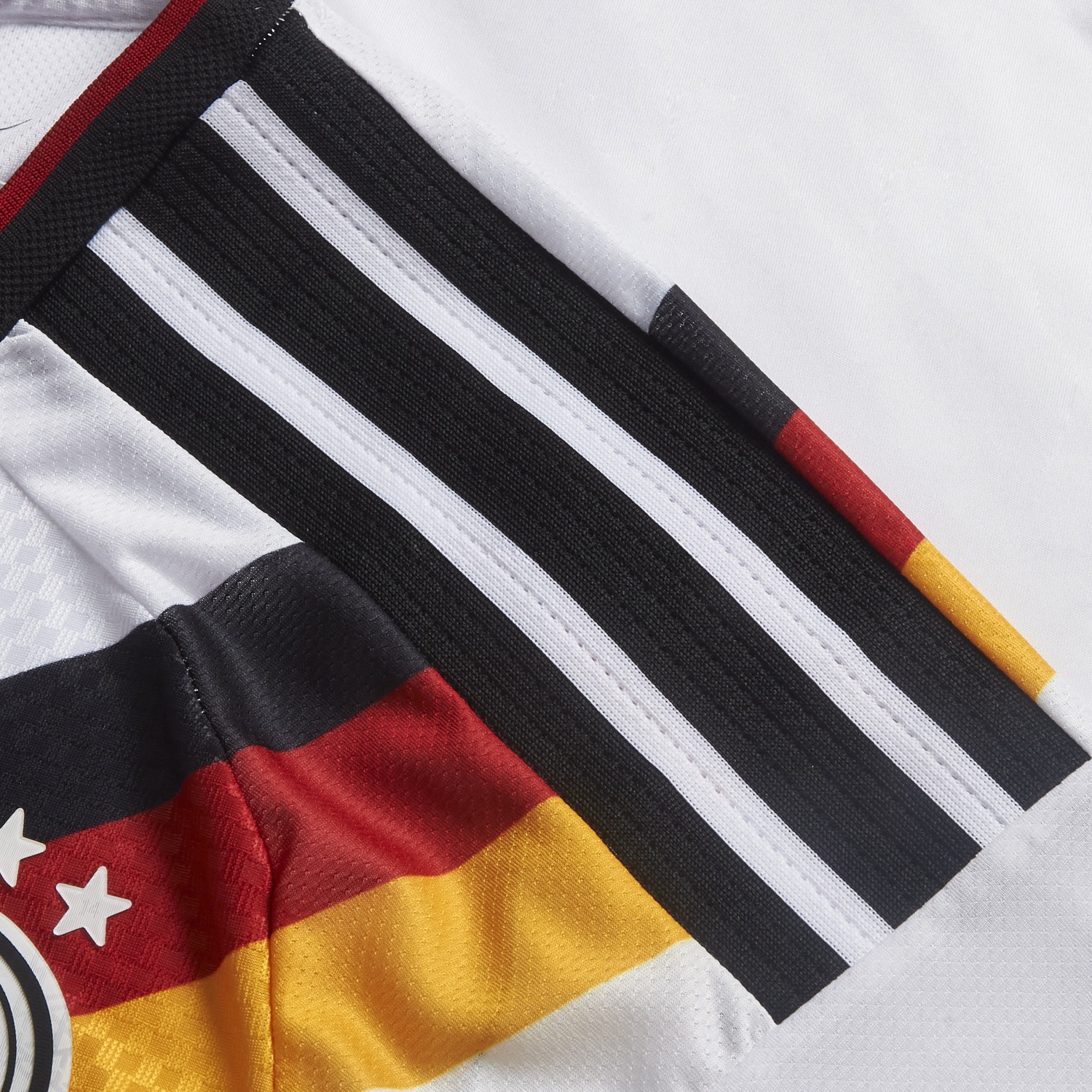 Germany 2026 Home Jersey - Player Version - Unitedfutballjersey