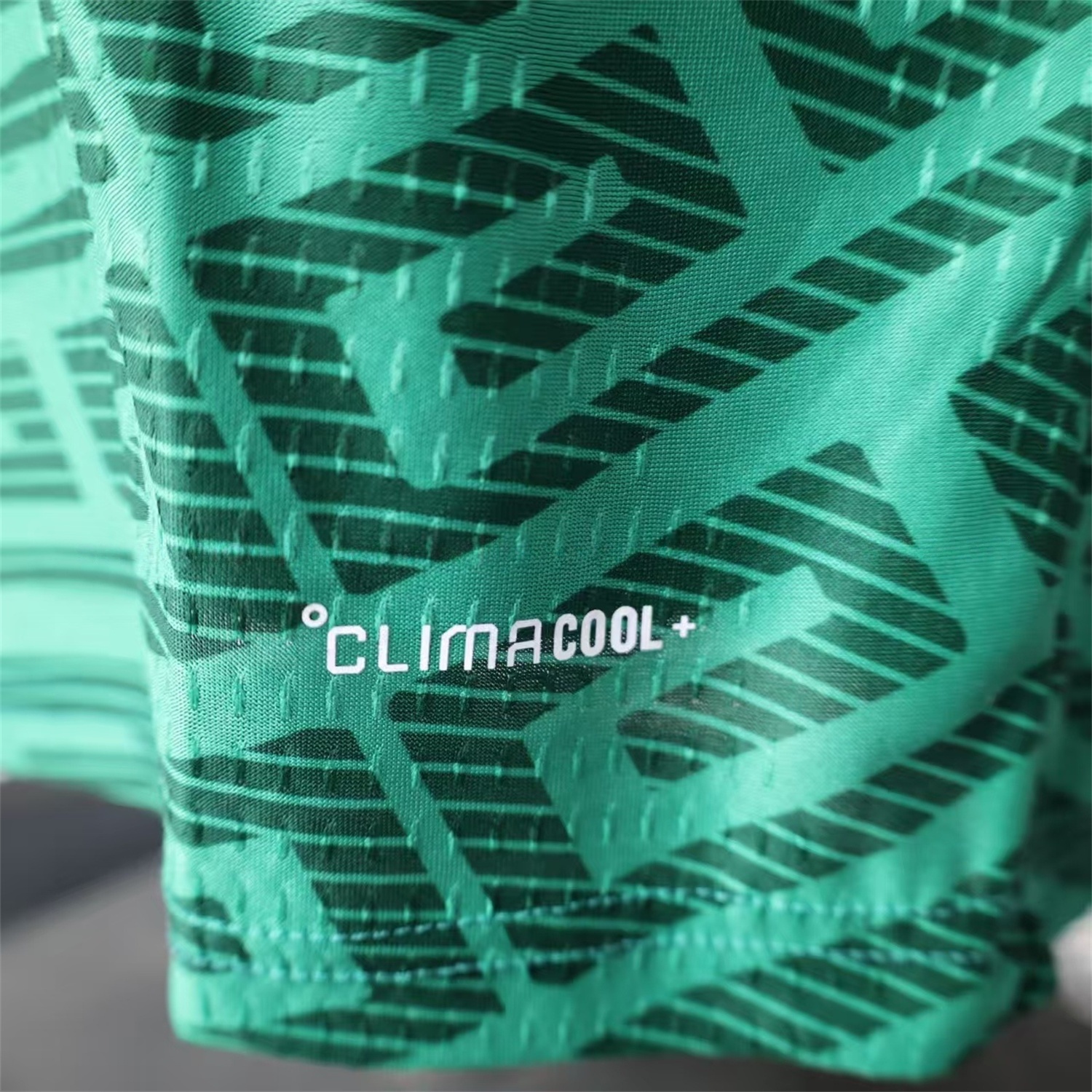 Mexico 2026 Home Long Sleeves Jersey - Player Version - Unitedfutballjersey