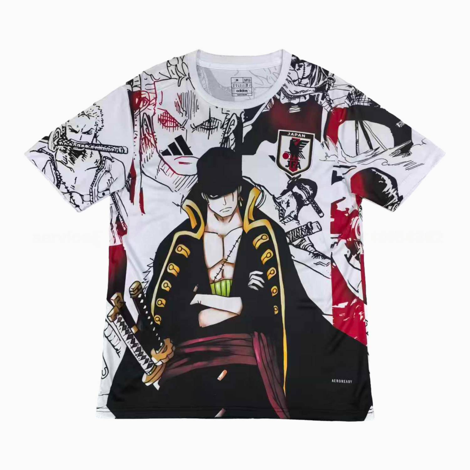 Japan 25-26 Black Sauron Special Jersey - Fans Version - Unitedfutballjersey