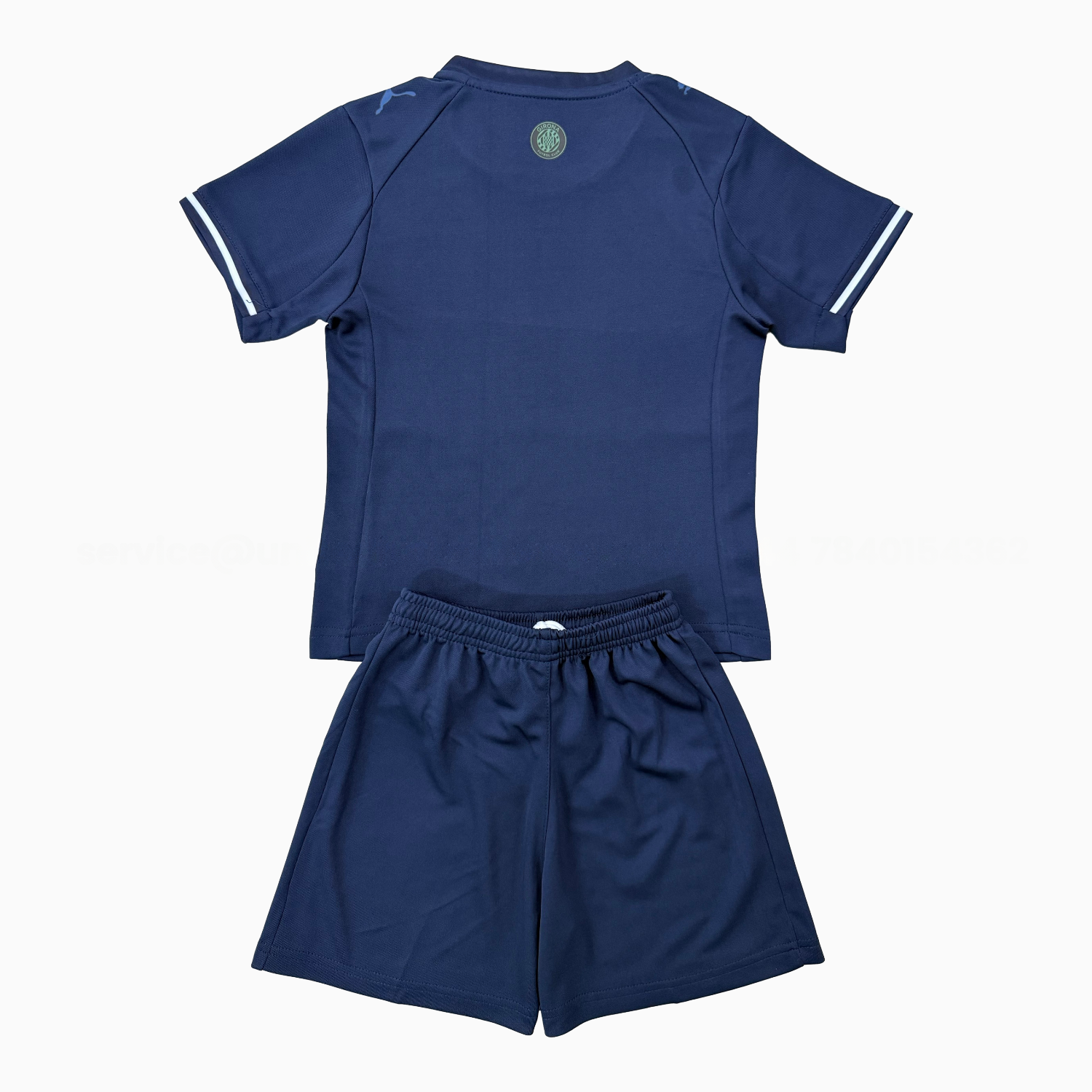 Girona 25-26 Third Men's Adult Jersey Set - Fans Version - Unitedfutballjersey