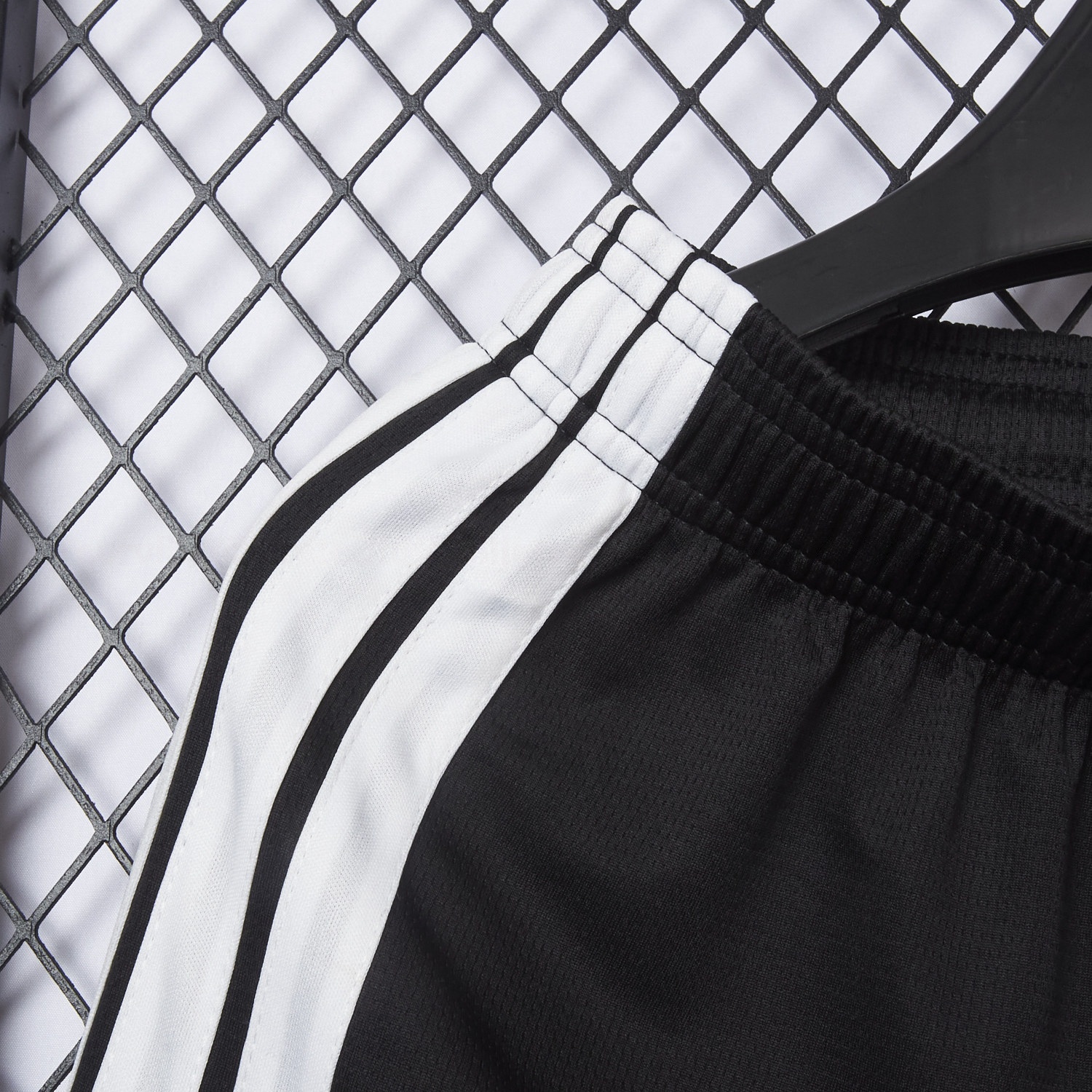 Germany 2026 Home Black Shorts - Fans Version - Unitedfutballjersey