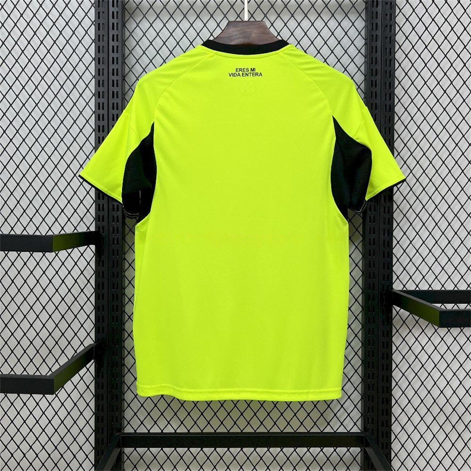 Universidad de Chile 25-26 Third Jersey - Fans Version - Unitedfutballjersey