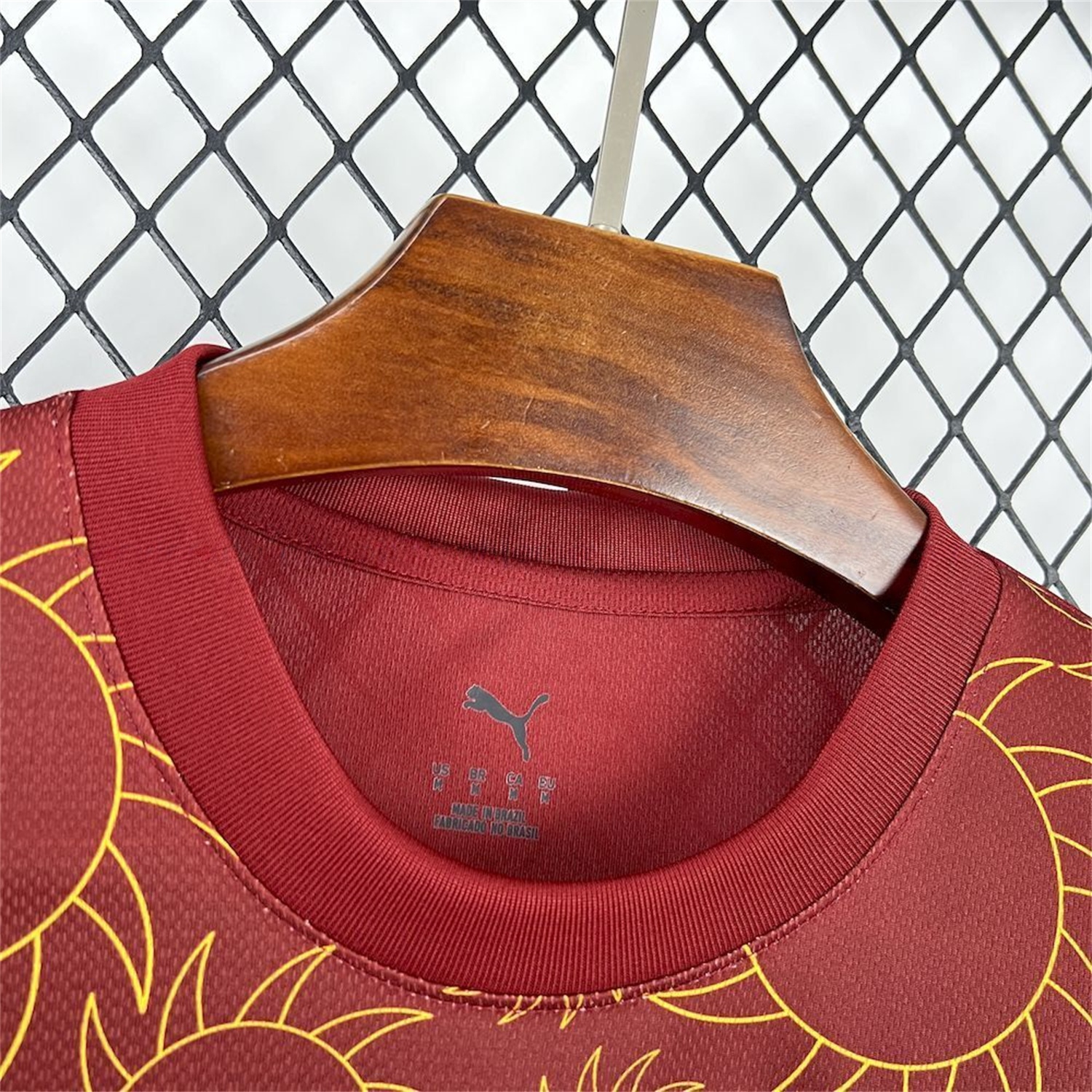 Bahia 25-26 Third Jersey - Fans Version - Unitedfutballjersey