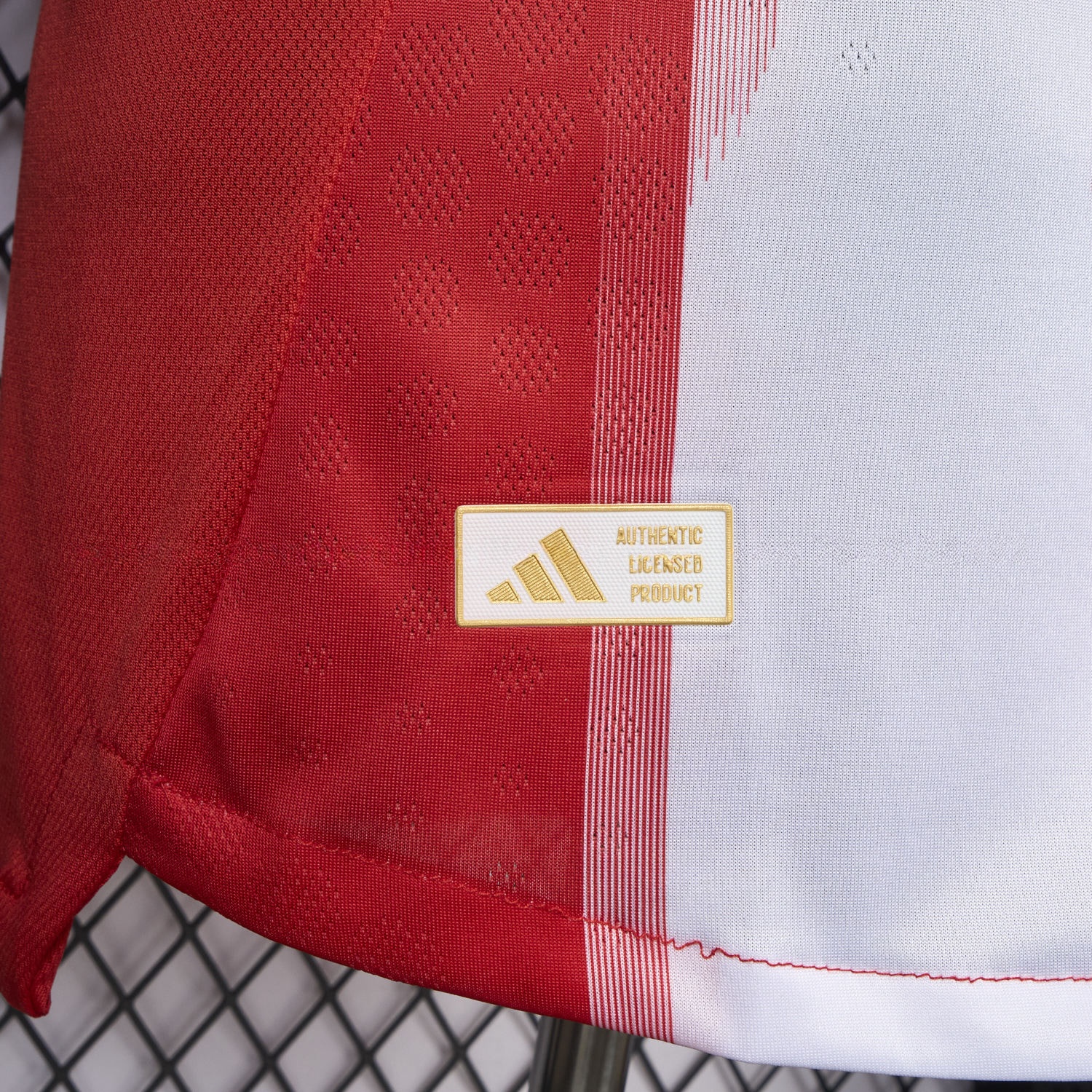 Bayern Munich 25-26 Home Kane Limited Edition Jersey - Player Version - Unitedfutballjersey