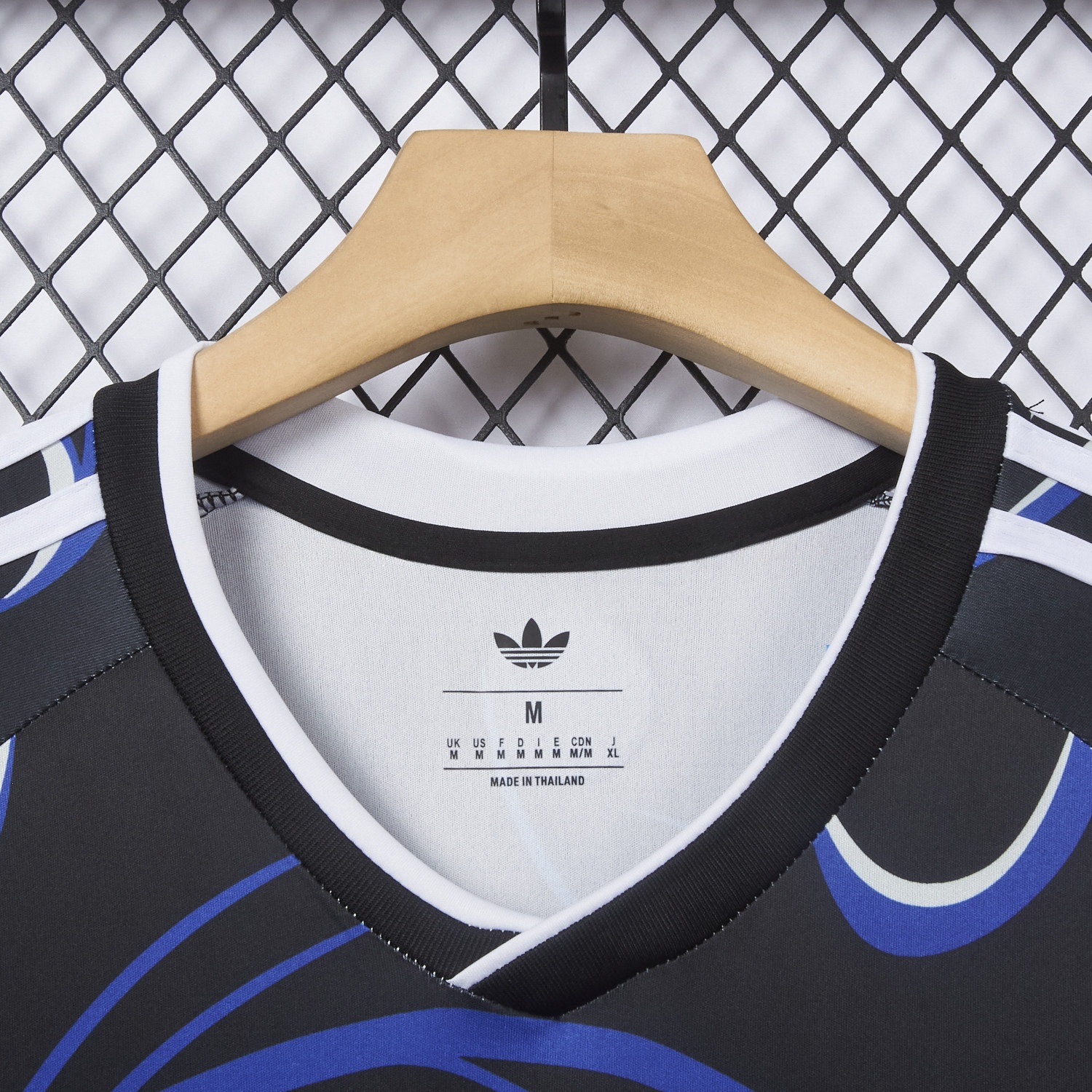 Argentina 2026 Away Deep Blue Jersey - Fans Version - Unitedfutballjersey