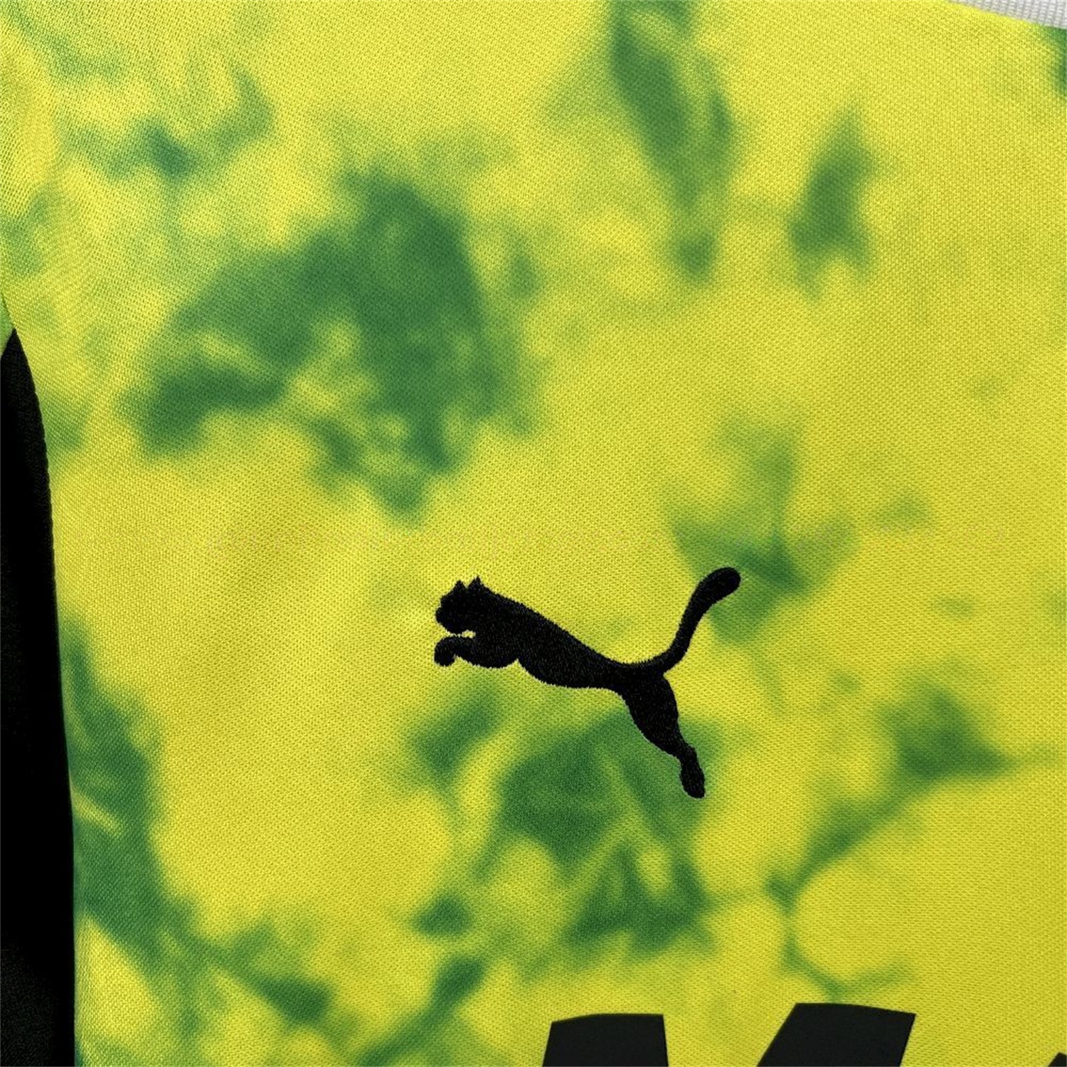 Sassuolo 25-26 Third Jersey - Fans Version - Unitedfutballjersey