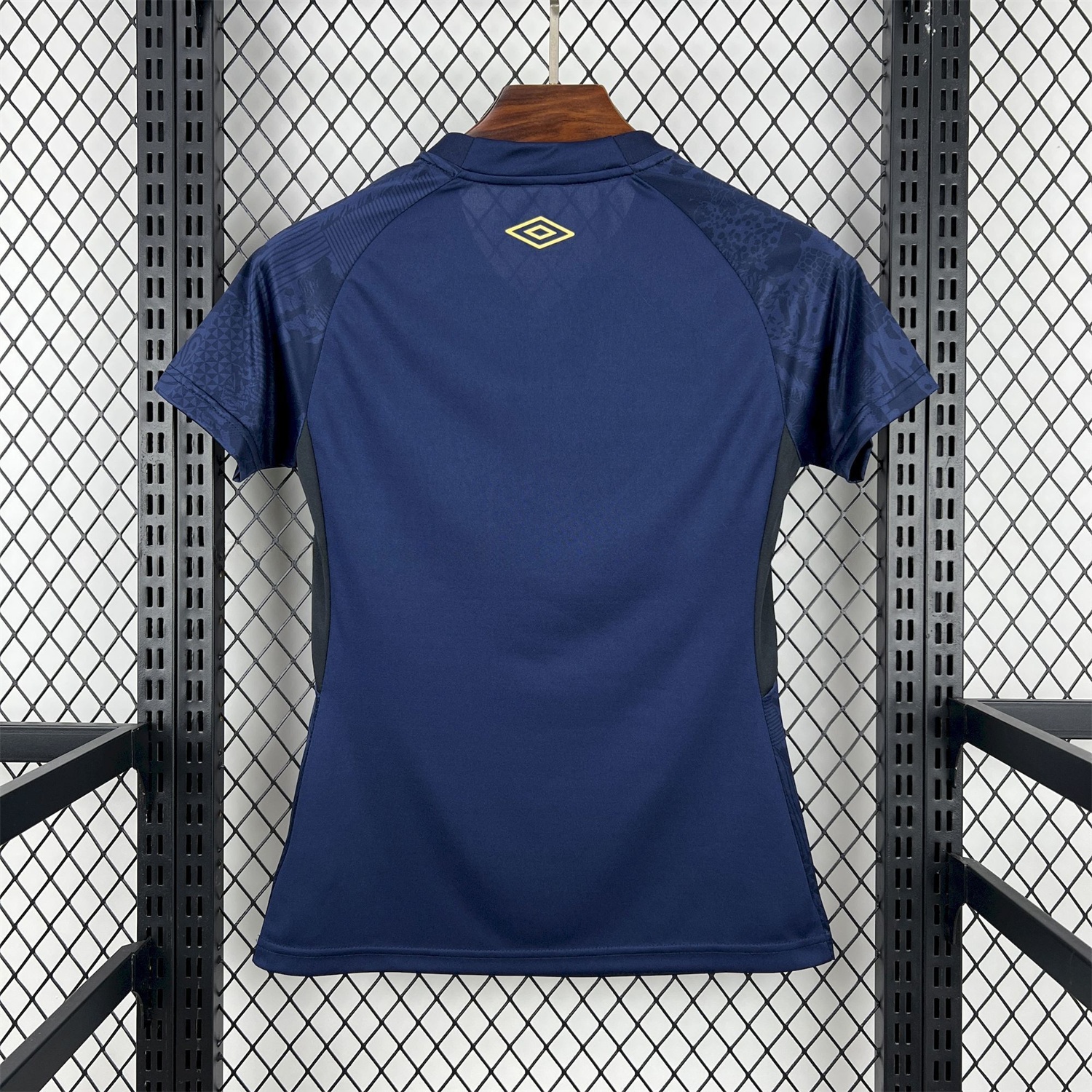 Women's Gremio 25-26 Third Unsponsored Jersey - Unitedfutballjersey