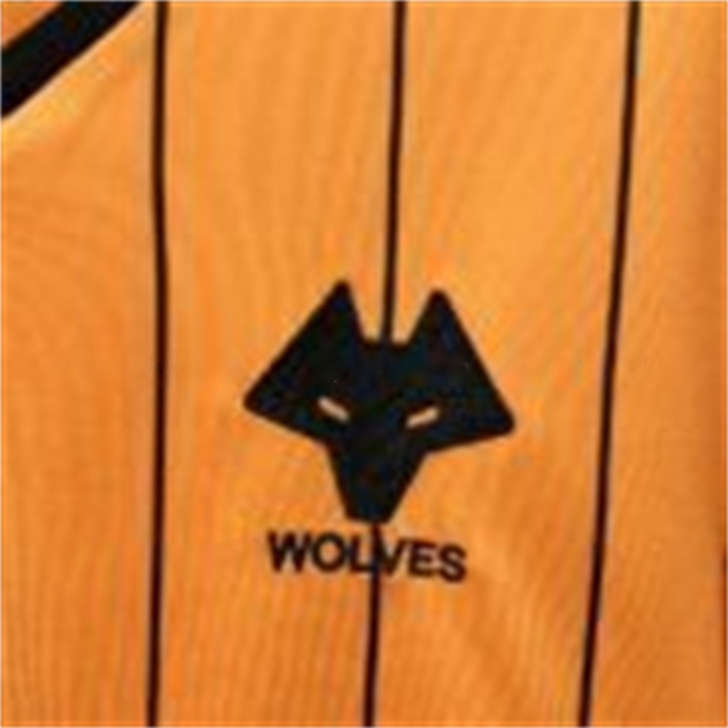 Retro Wolverhampton Wanderers Wolves 1985-86 Home Jersey - Unitedfutballjersey