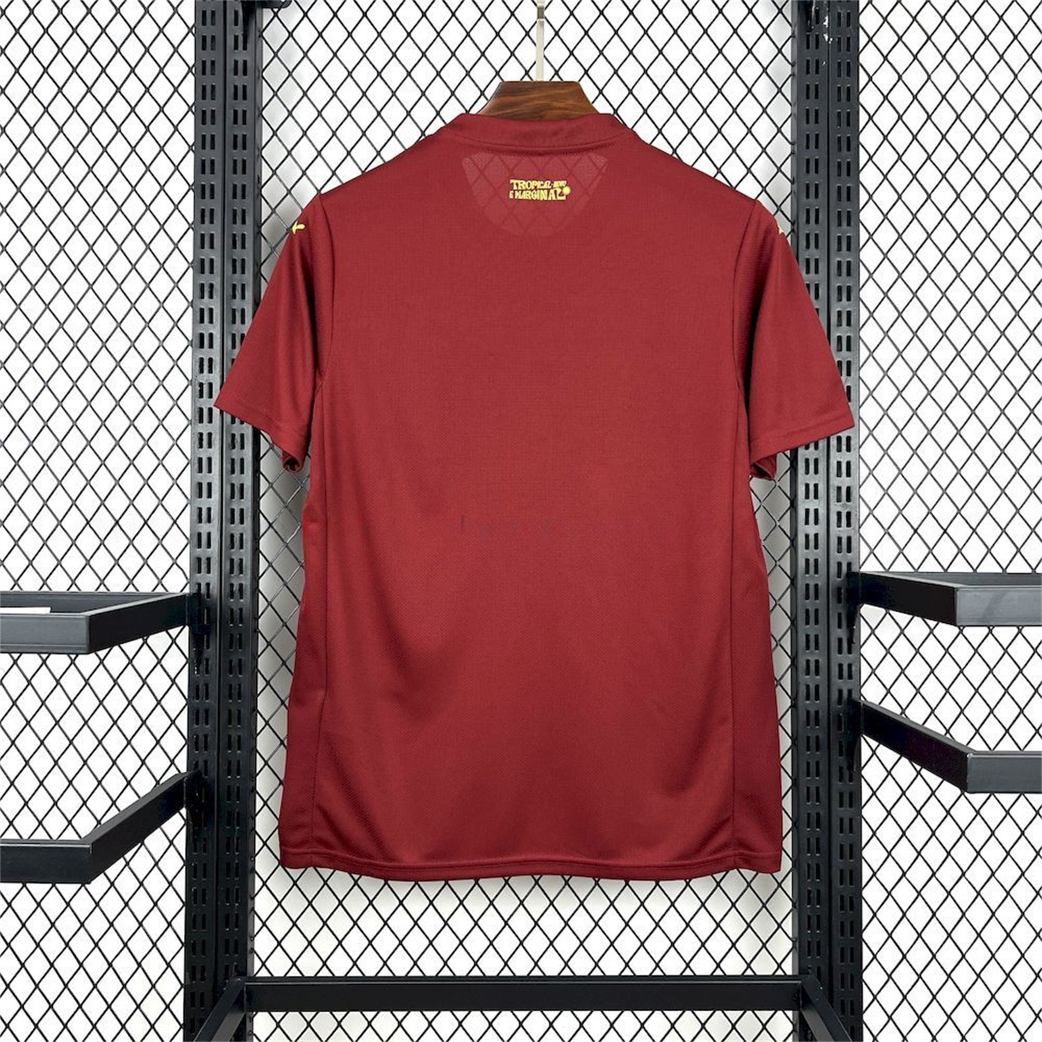 Bahia 25-26 Third Jersey - Fans Version - Unitedfutballjersey