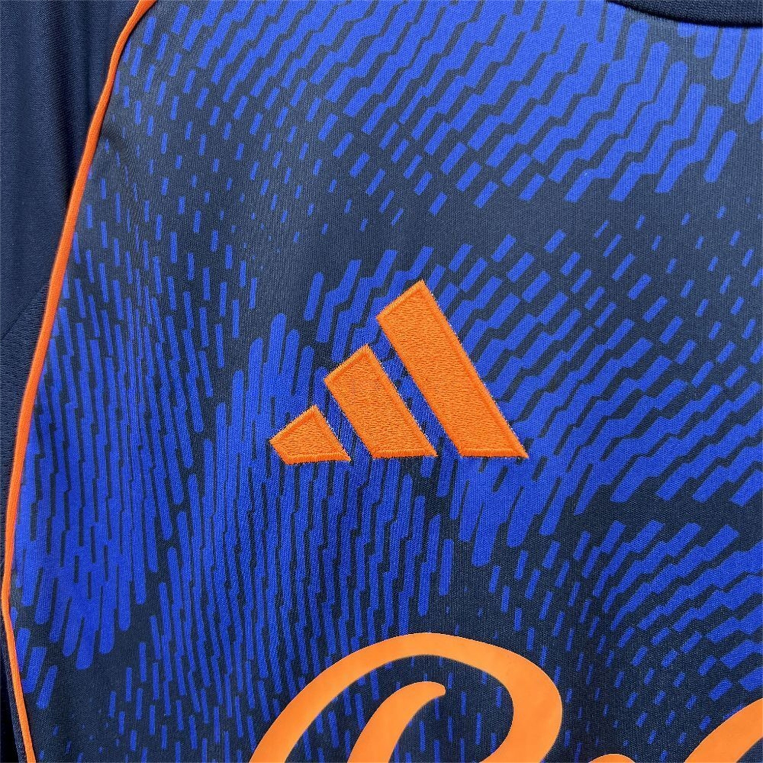 Nottingham Forest 25-26 Third Jersey - Fans Version - Unitedfutballjersey