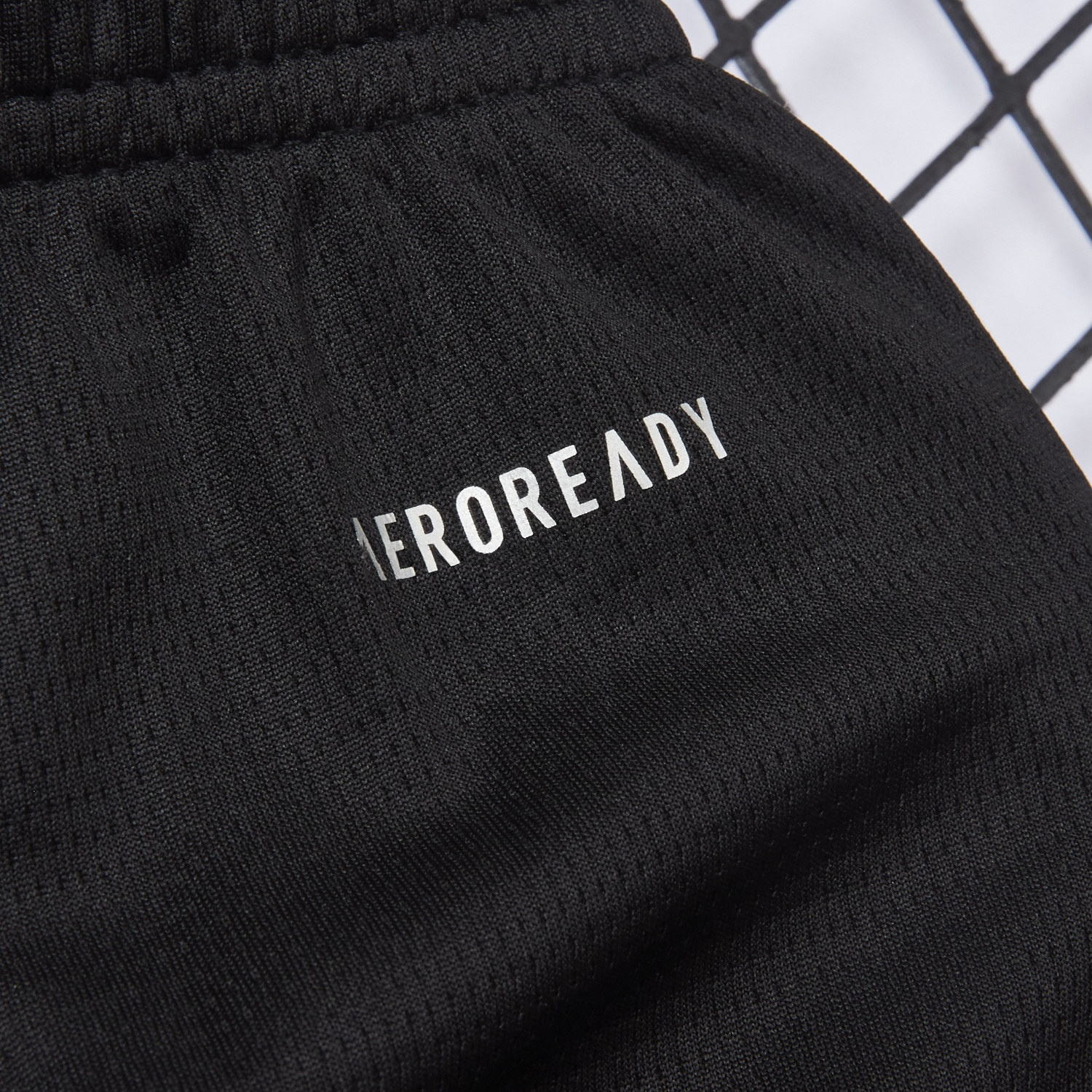 Germany 2026 Home Black Shorts - Fans Version - Unitedfutballjersey