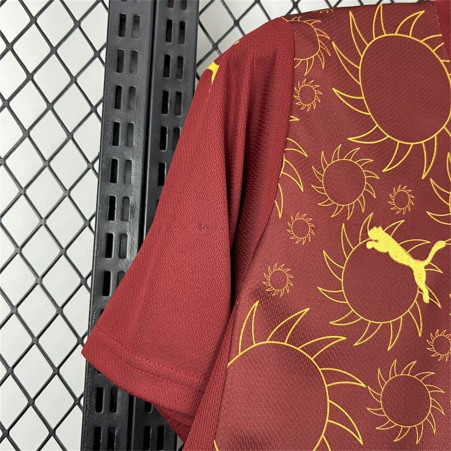 Bahia 25-26 Third Jersey - Fans Version - Unitedfutballjersey