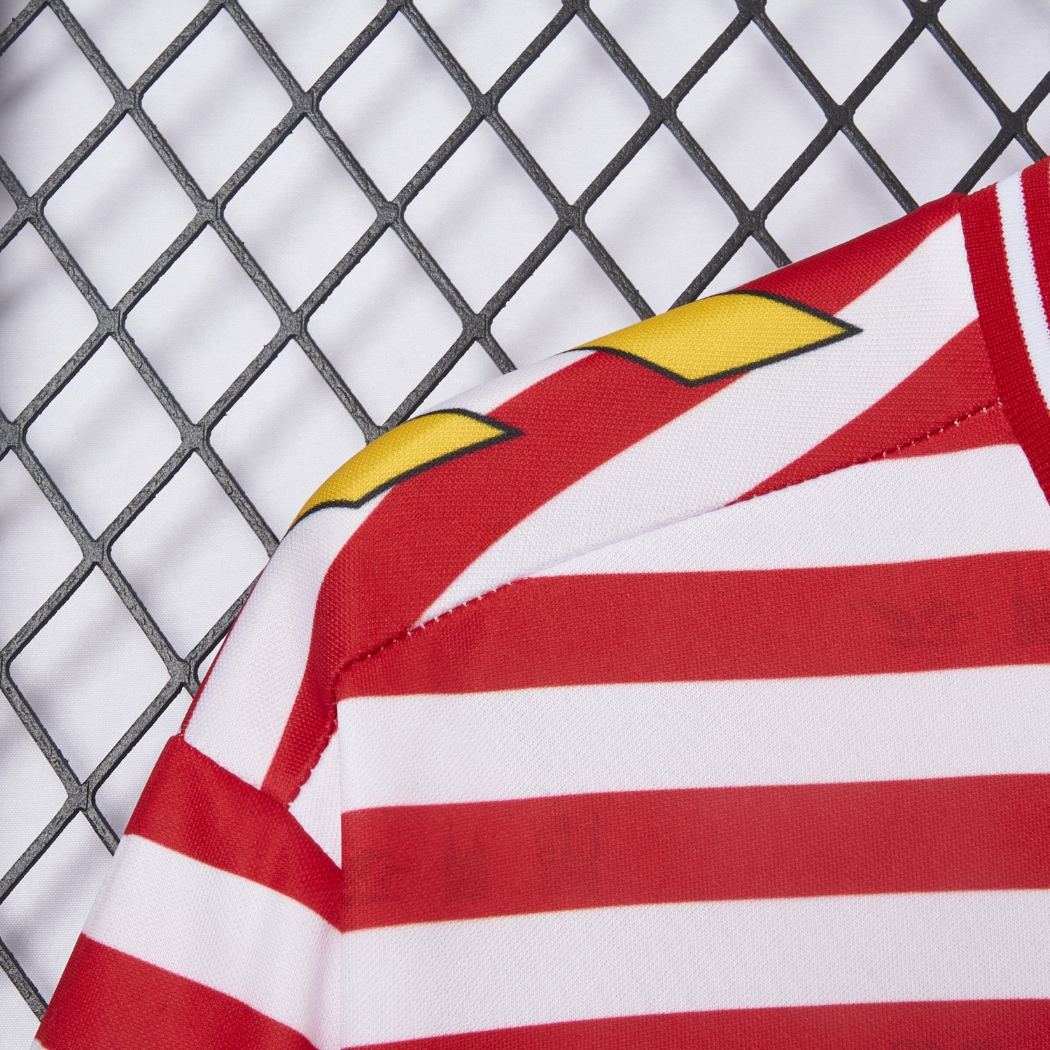 Köln 25-26 Carnival Special Long Sleeves Jersey - Fans Version - Unitedfutballjersey