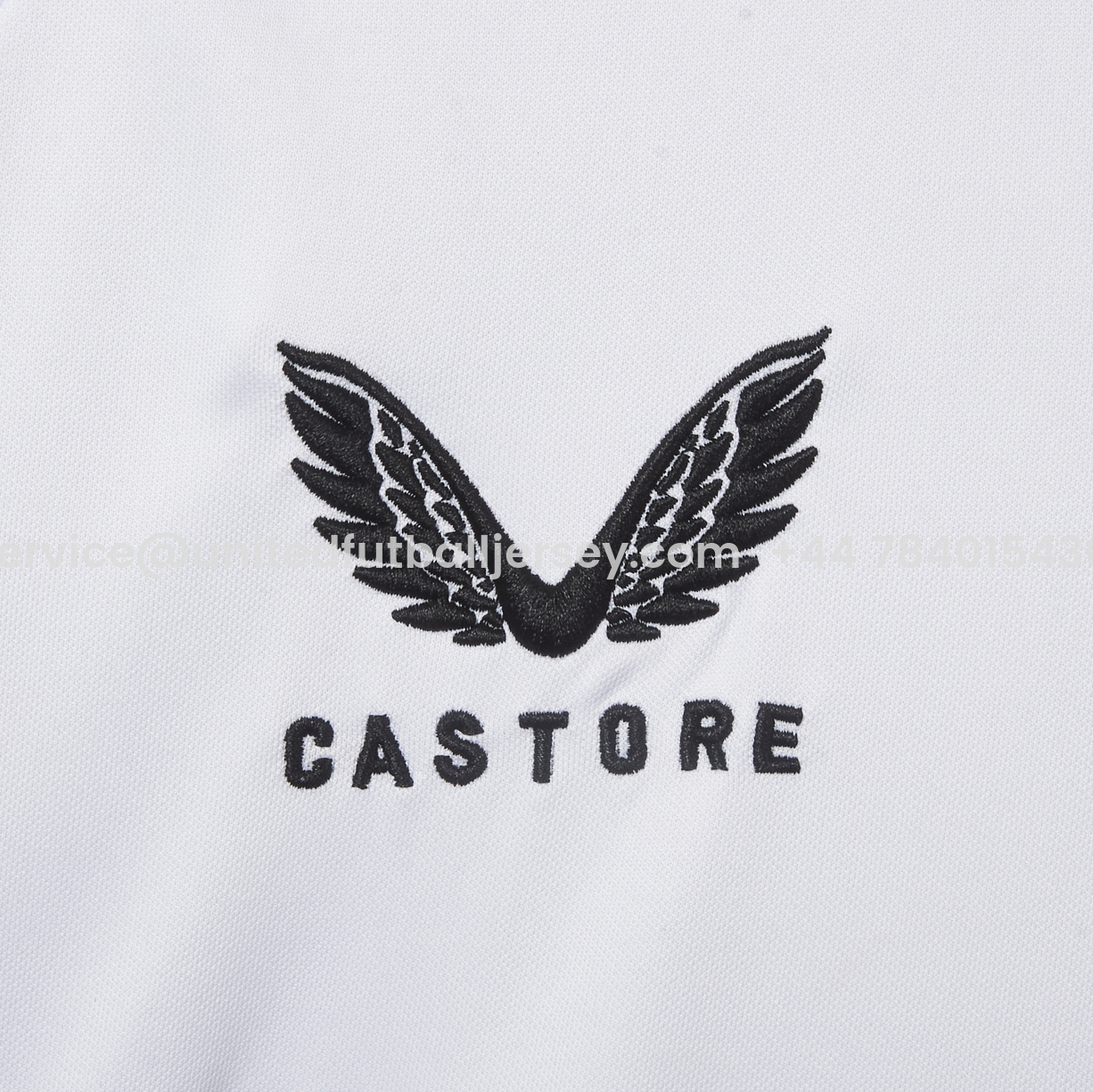 Retro Bayer 04 Leverkusen 23-24 Away Jersey - Unitedfutballjersey