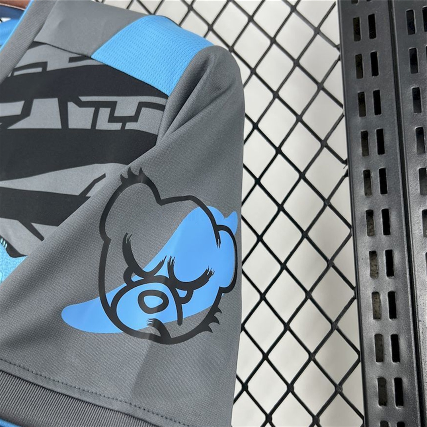 Ipswich Town 25-26 Third Jersey - Fans Version - Unitedfutballjersey