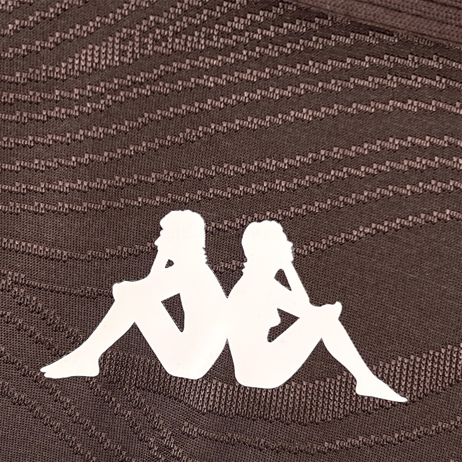 Vasco da Gama 25-26 Third Brown Jersey - Fans Version - Unitedfutballjersey