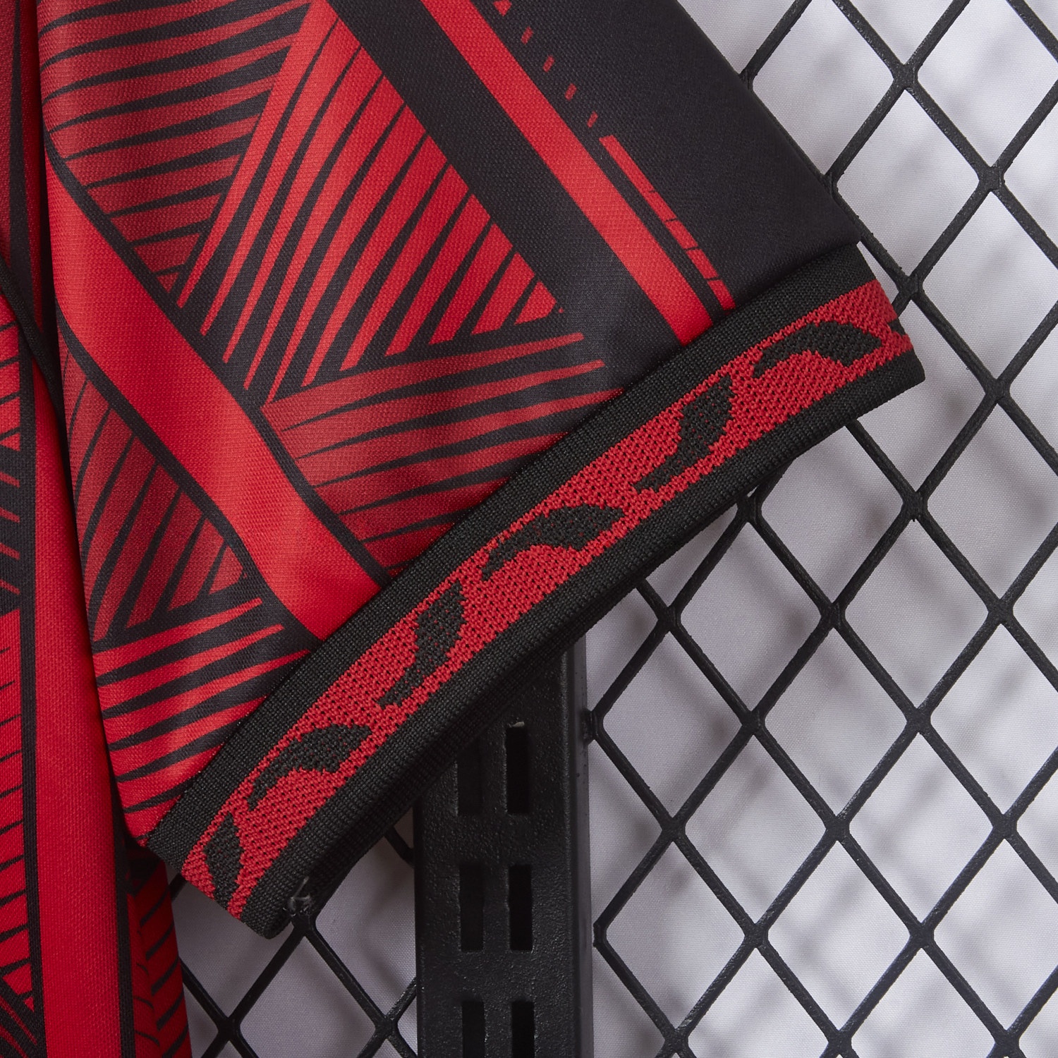 Retro Frankfurt 1995-96 Home Jersey - Unitedfutballjersey