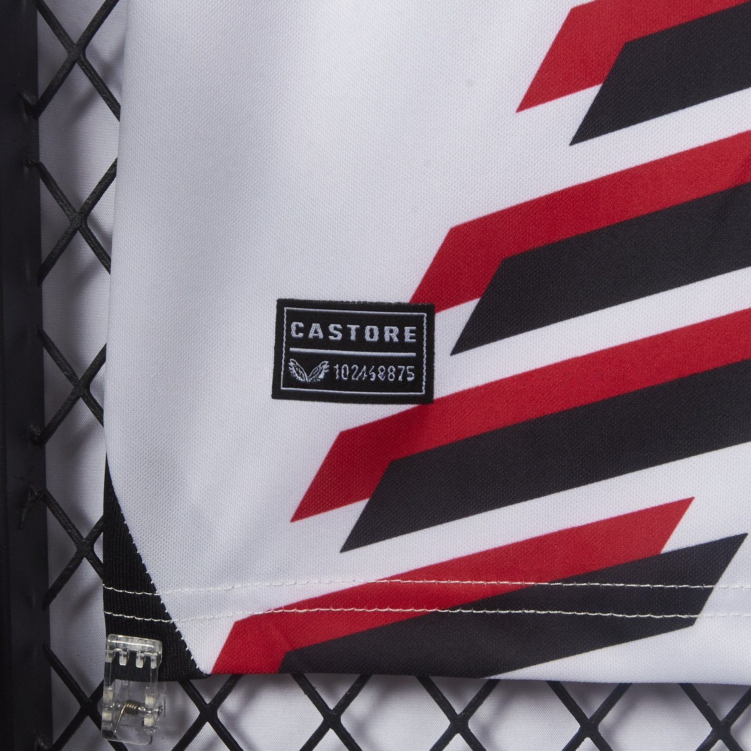 Retro Bayer 04 Leverkusen 23-24 Away Jersey - Unitedfutballjersey