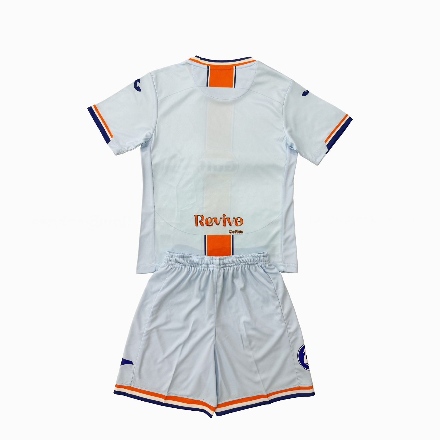 Swansea City 25-26 Third Kids Kit - Unitedfutballjersey