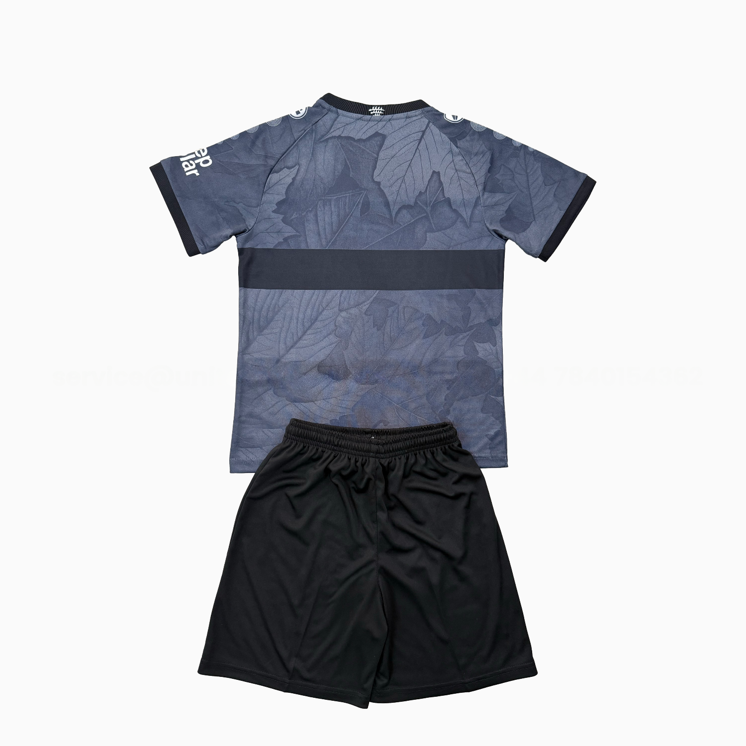 Stuttgart 25-26 Third Kids Kit - Unitedfutballjersey