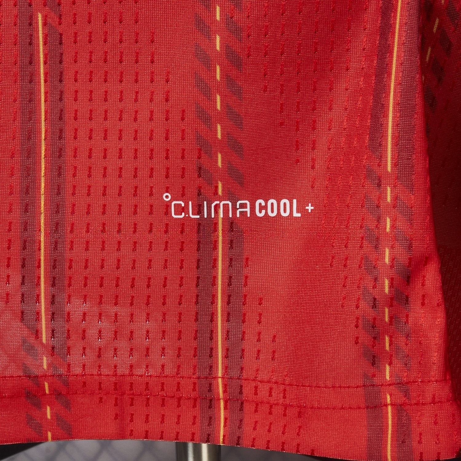 Spain 2026 Home Jersey - Player Version - Unitedfutballjersey