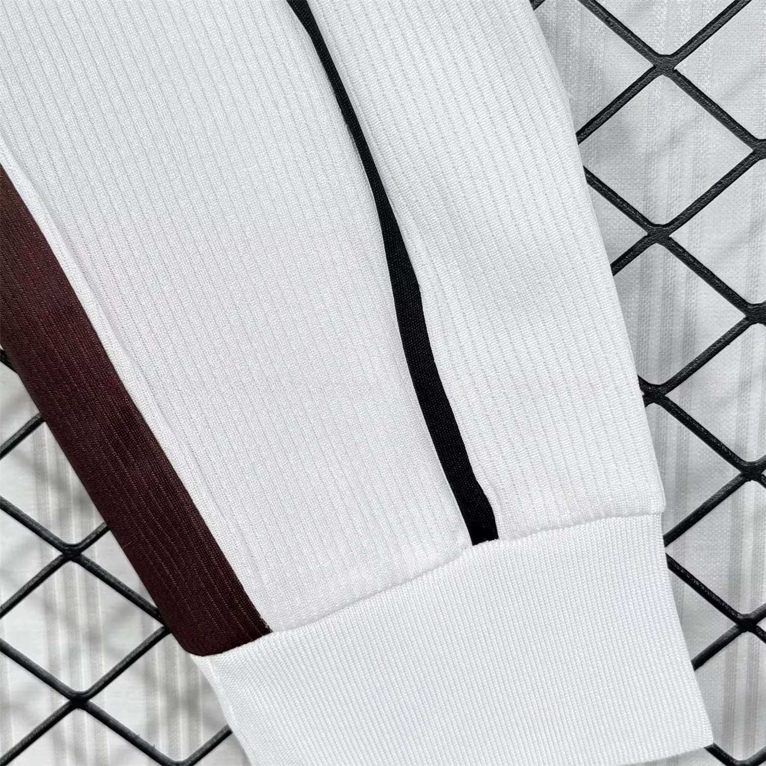 Retro St. Pauli 1999-00 Home Long Sleeves Jersey - Unitedfutballjersey