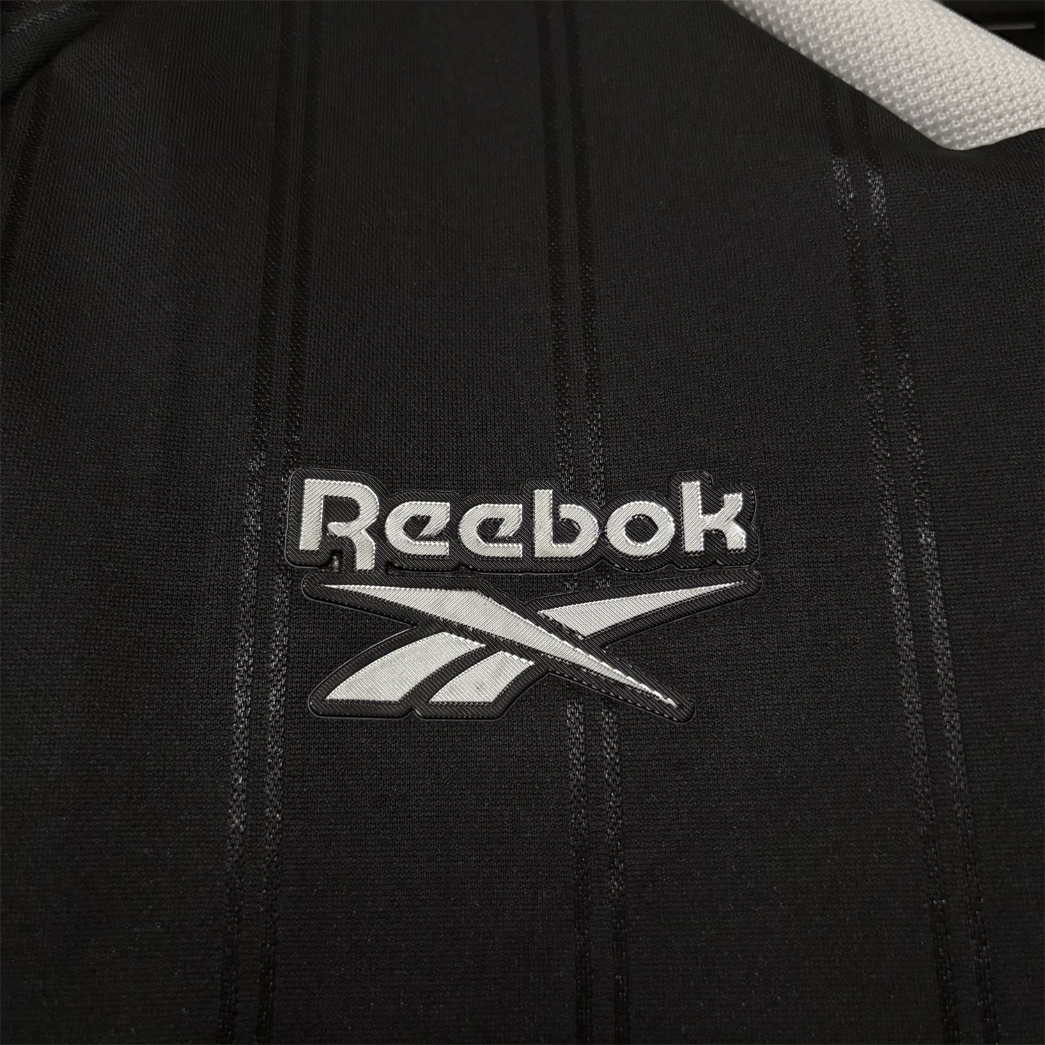 Botafogo 25-26 Away Long Sleeves Unsponsored Jersey - Fans Version - Unitedfutballjersey