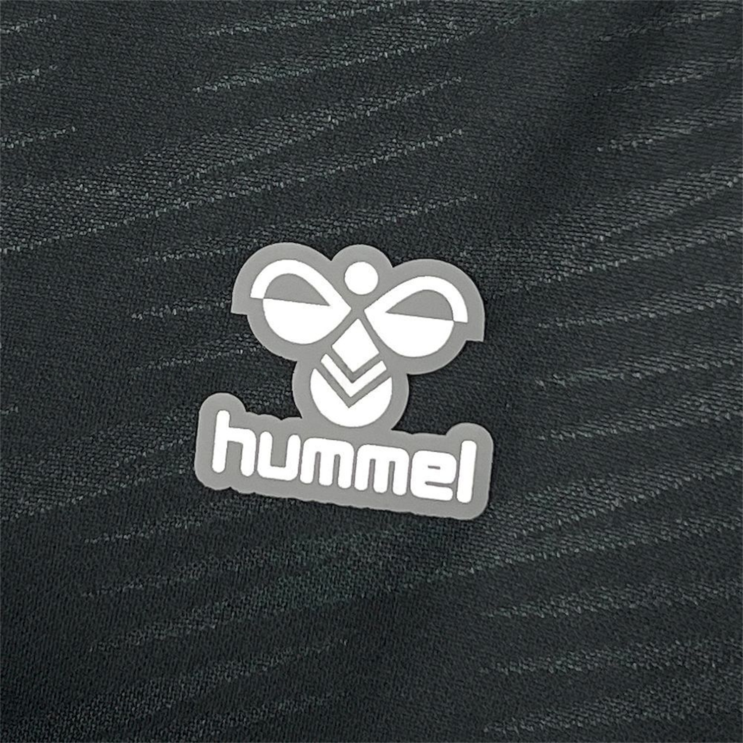 Malaga 25-26 Away Black Jersey - Fans Version - Unitedfutballjersey