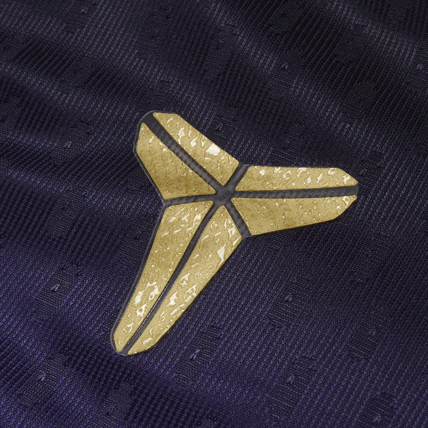 Barcelona 26-27 Away Purple-Black Gradient Jersey - Player Version - Unitedfutballjersey