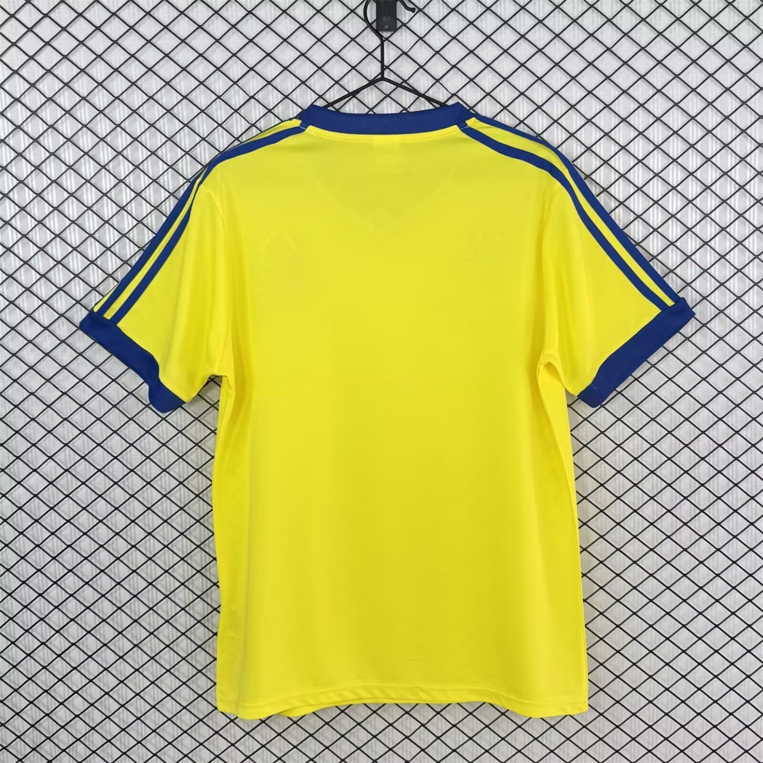 Retro Nottingham Forest 1977-80 Away Jersey - Unitedfutballjersey