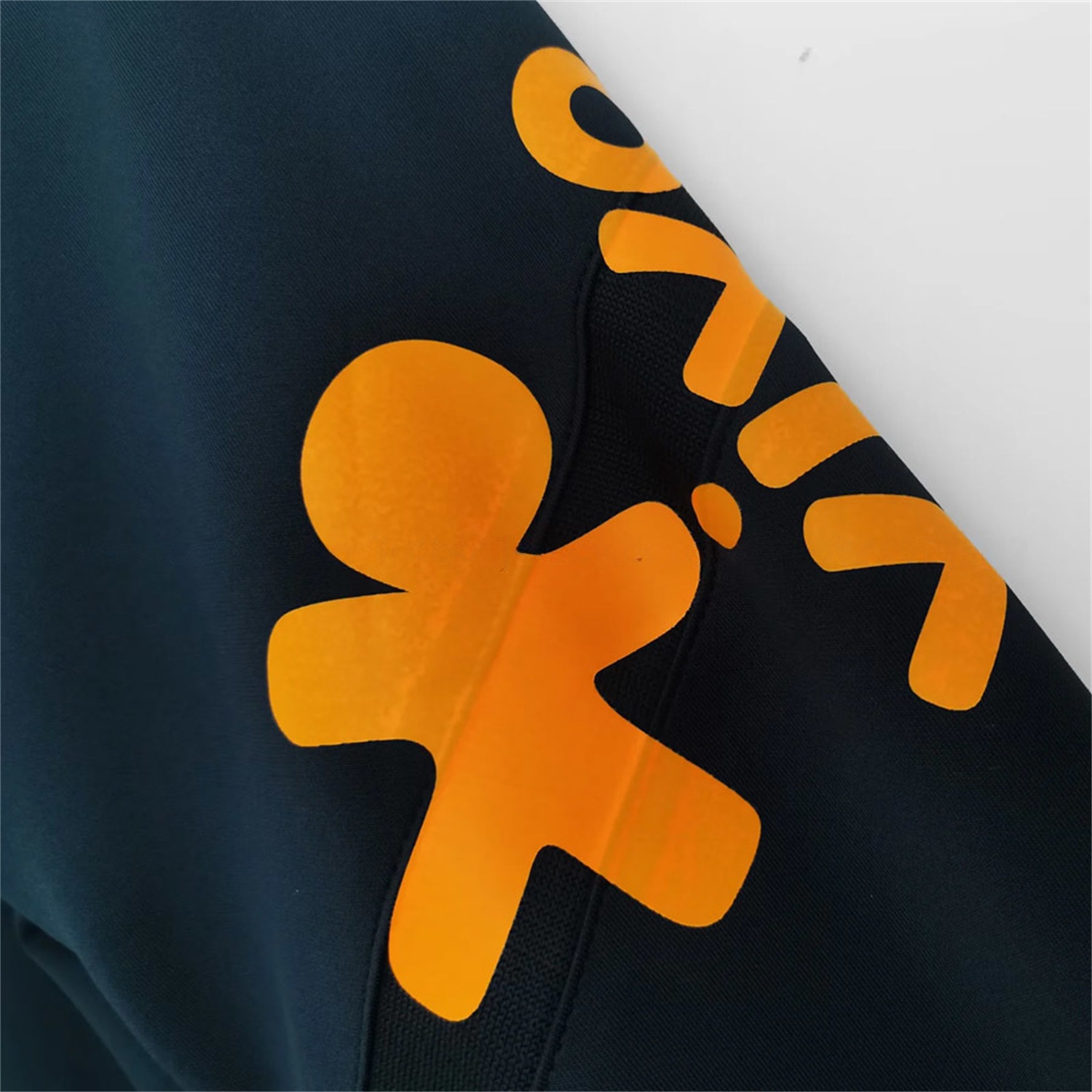 Retro Brazil 2022 Dark Blue Windbreaker - Unitedfutballjersey