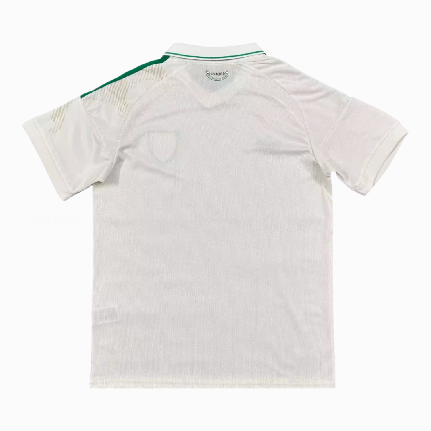 Wales 2026 Away Jersey - Fans Version - Unitedfutballjersey