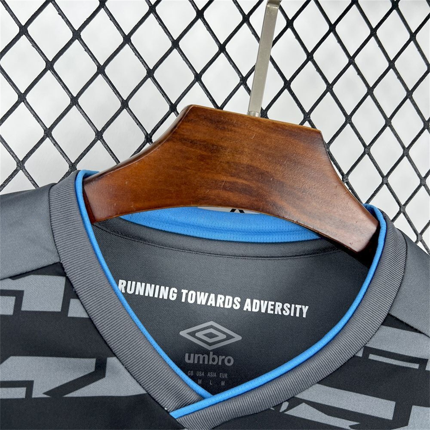 Ipswich Town 25-26 Third Jersey - Fans Version - Unitedfutballjersey