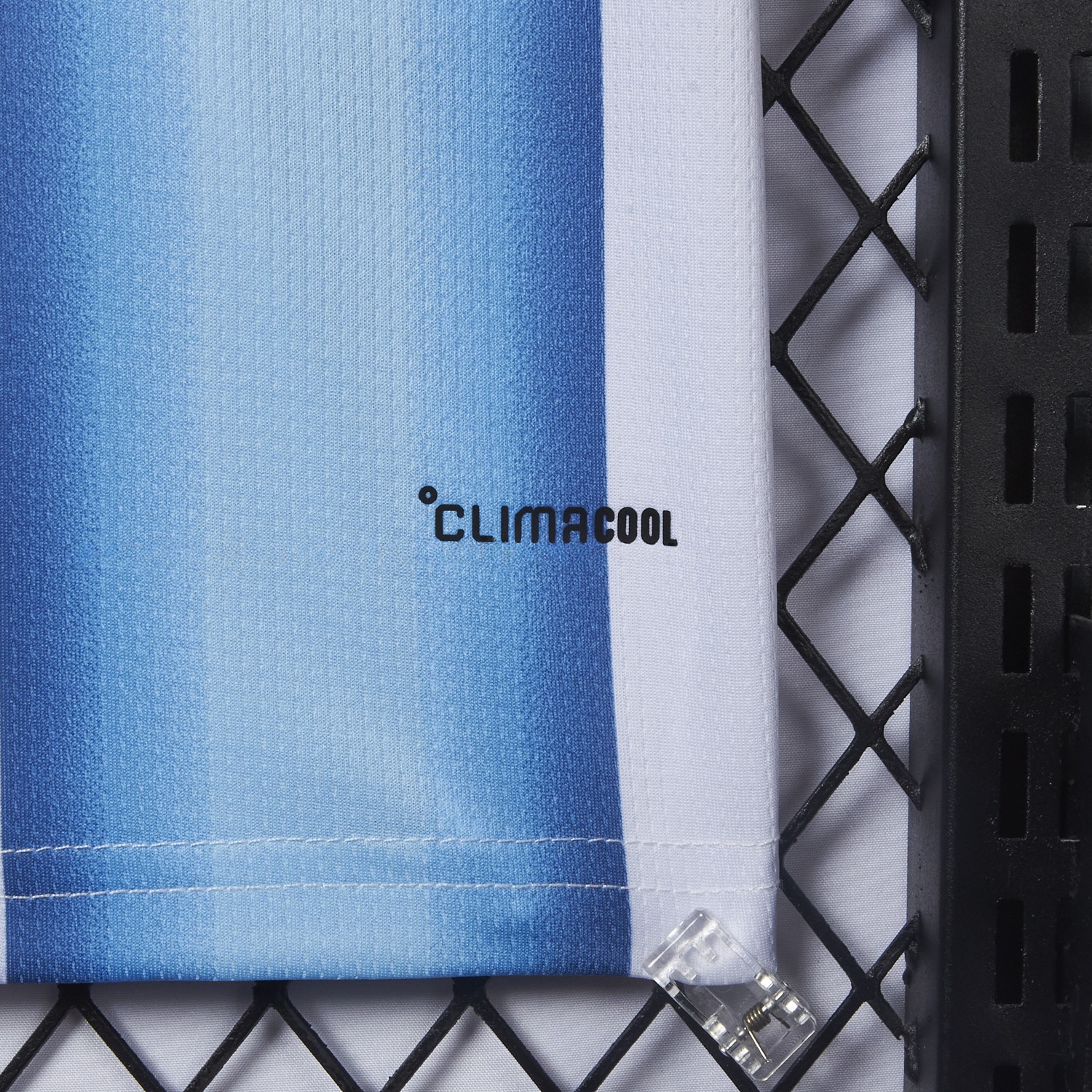 Argentina 2026 Home Jersey Without Chest Patch - Fans Version - Unitedfutballjersey