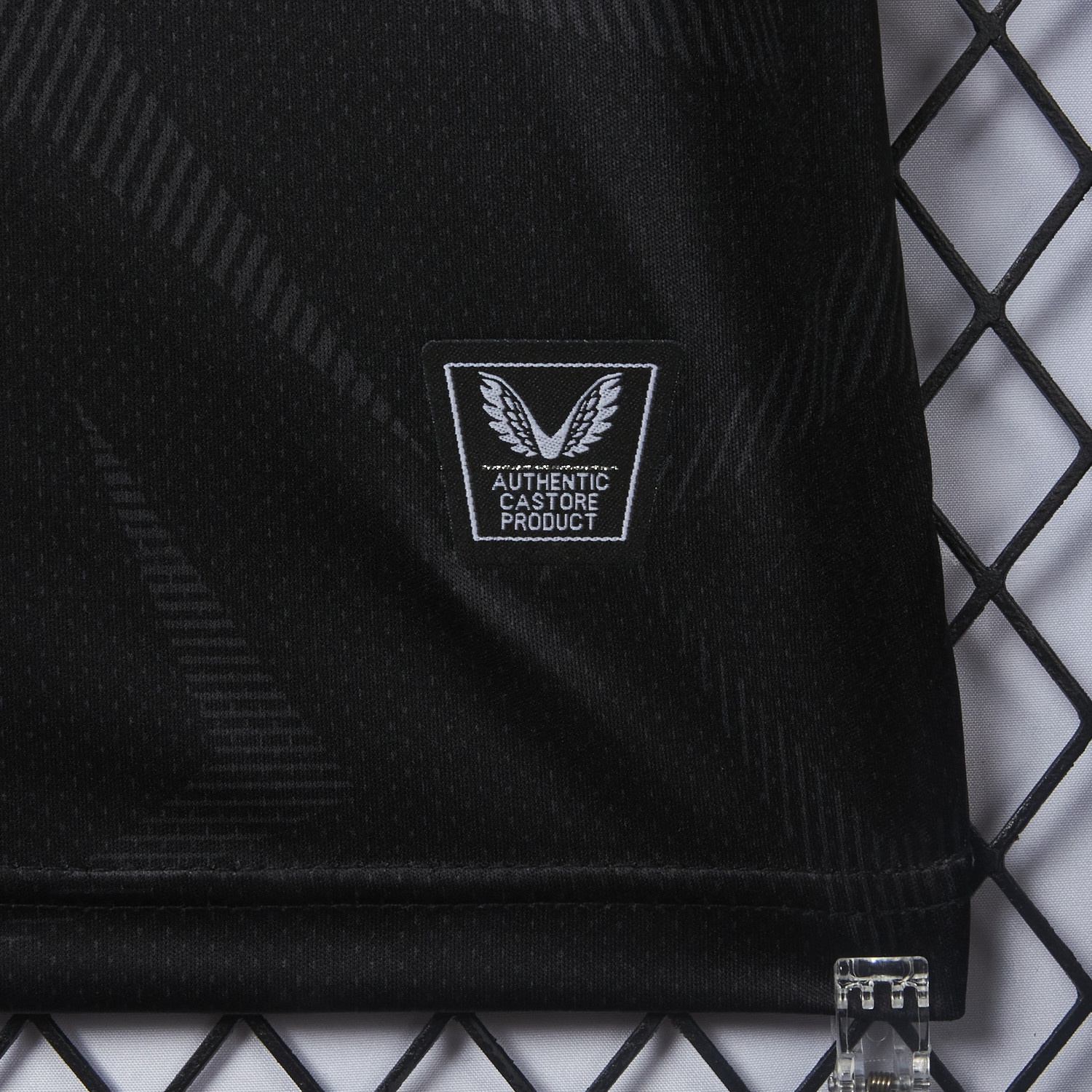 Ireland 2026 Stealth Black Special Jersey - Fans Version - Unitedfutballjersey