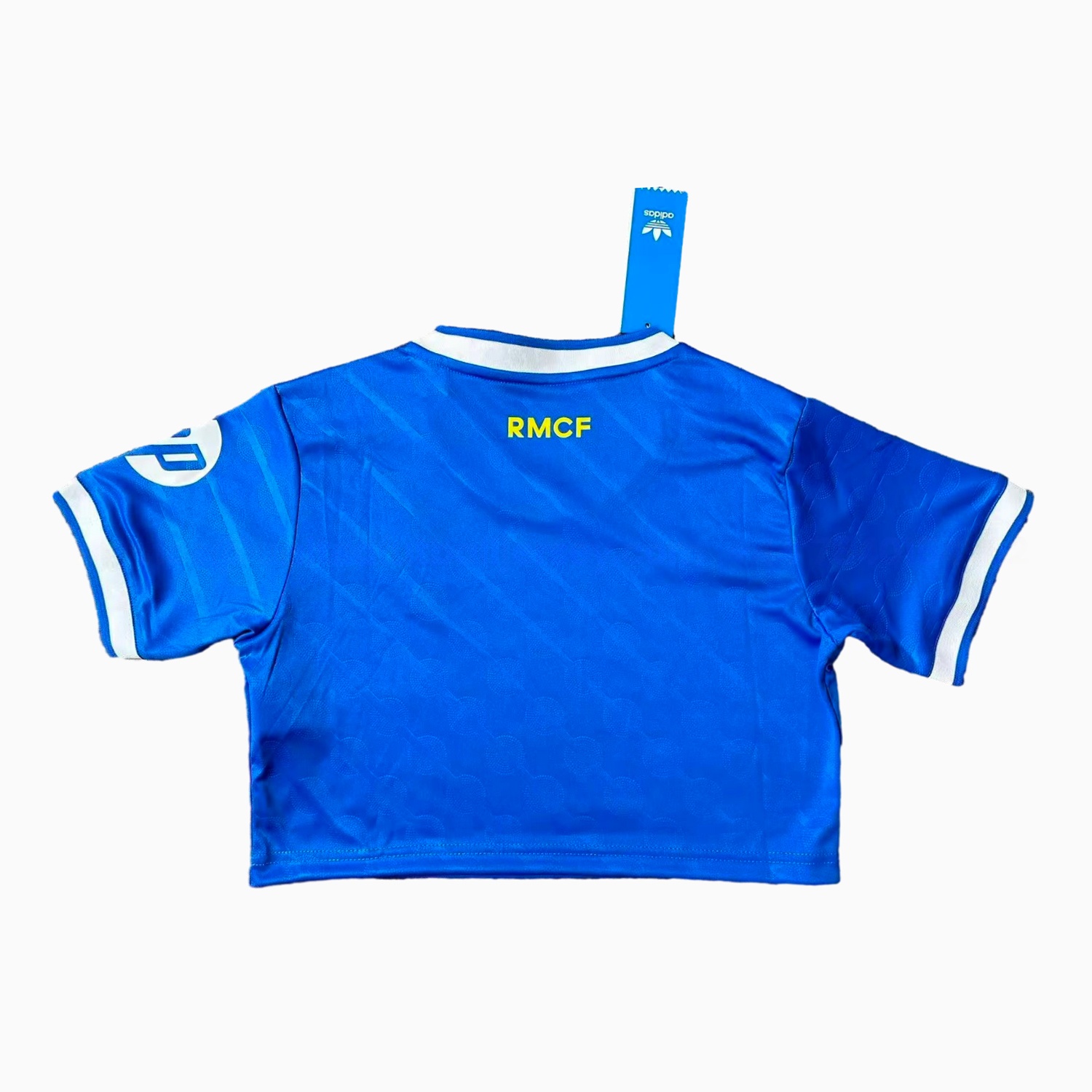 Women's Real Madrid 25-26 Third Yoga Jersey - Unitedfutballjersey