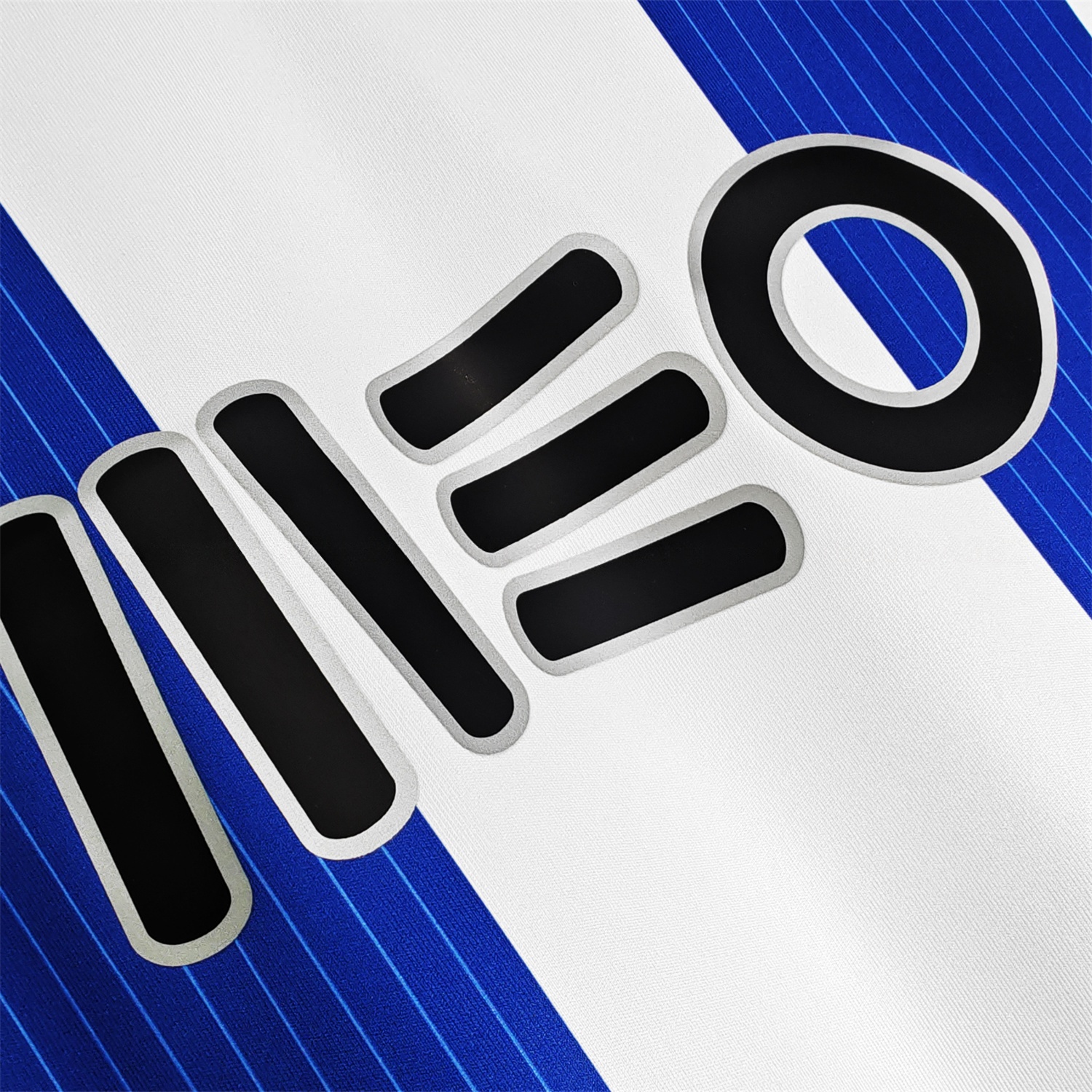 Retro Porto 2013-14 Home Jersey - Unitedfutballjersey