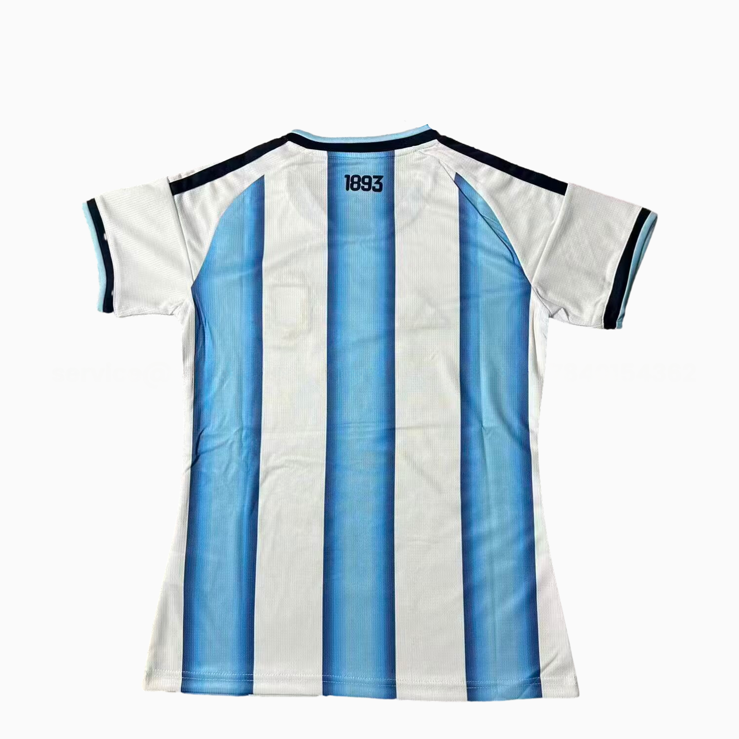 Women's Argentina 2026 Home Jersey - Unitedfutballjersey