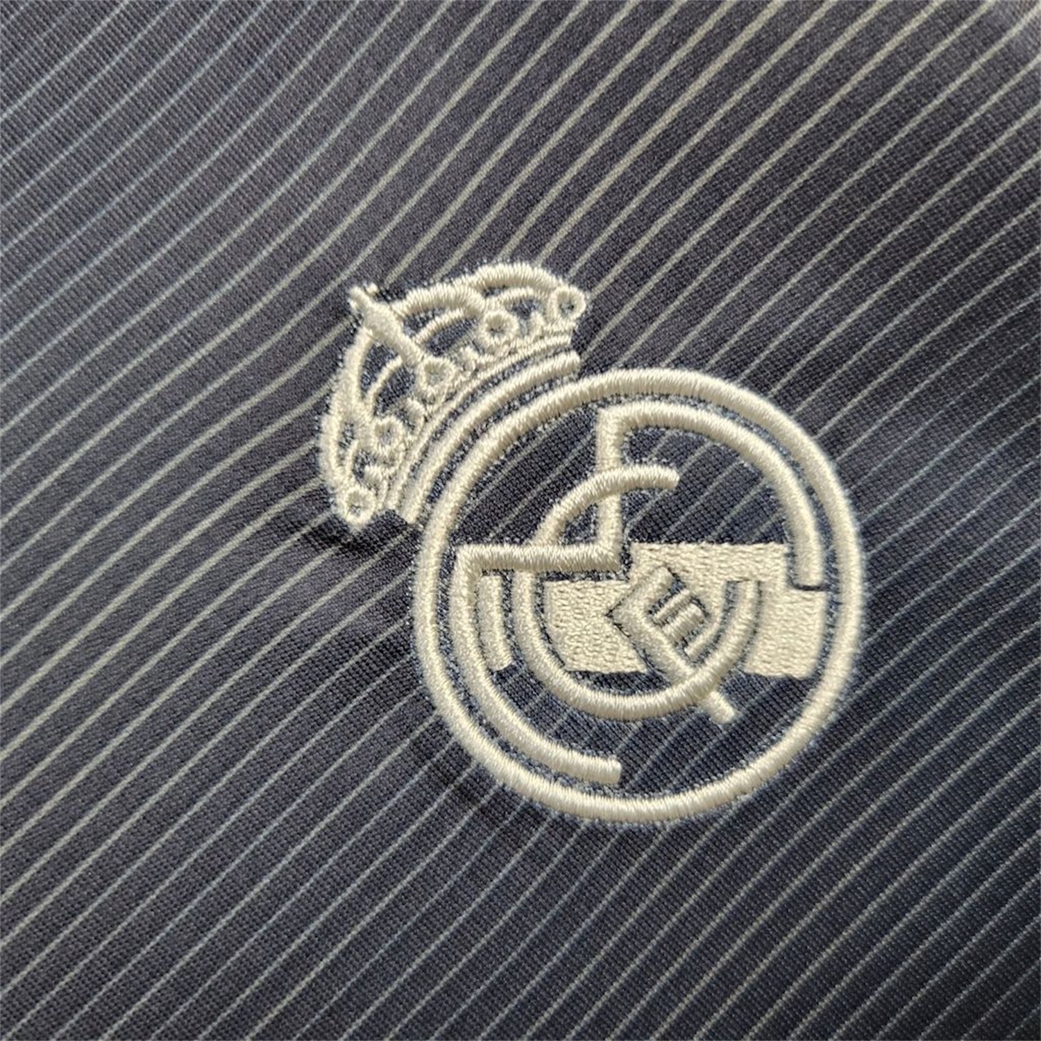 Women's Real Madrid 25-26 Away Jersey - Unitedfutballjersey