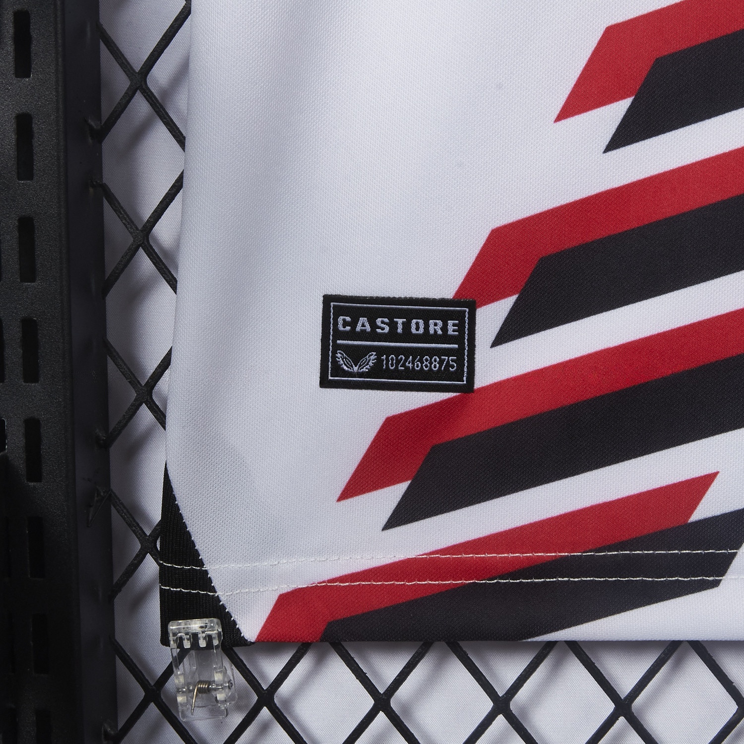 Retro Bayer 04 Leverkusen 23-24 Europa Conference League Final Jersey - Unitedfutballjersey