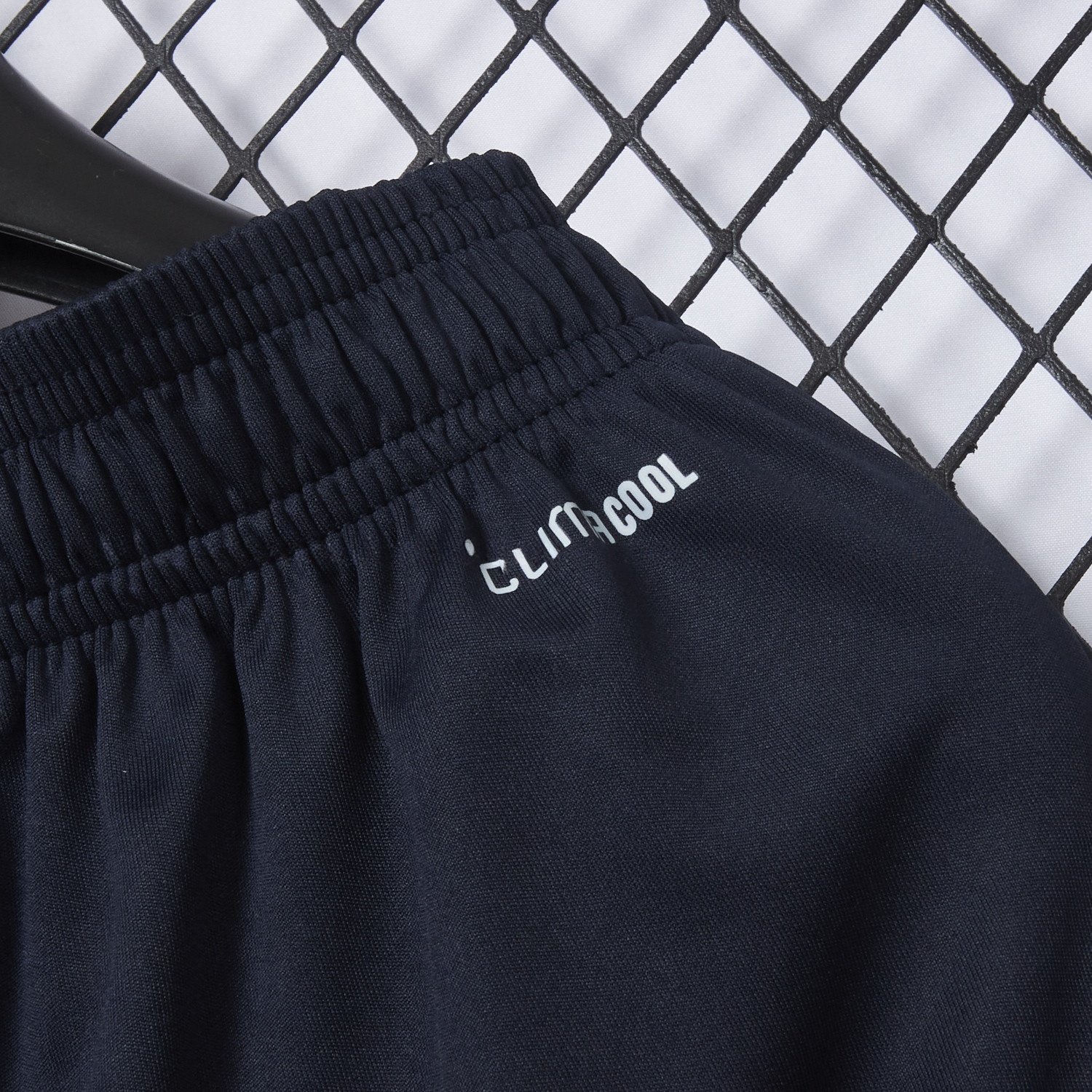 Argentina 2026 Home Black Shorts - Fans Version - Unitedfutballjersey