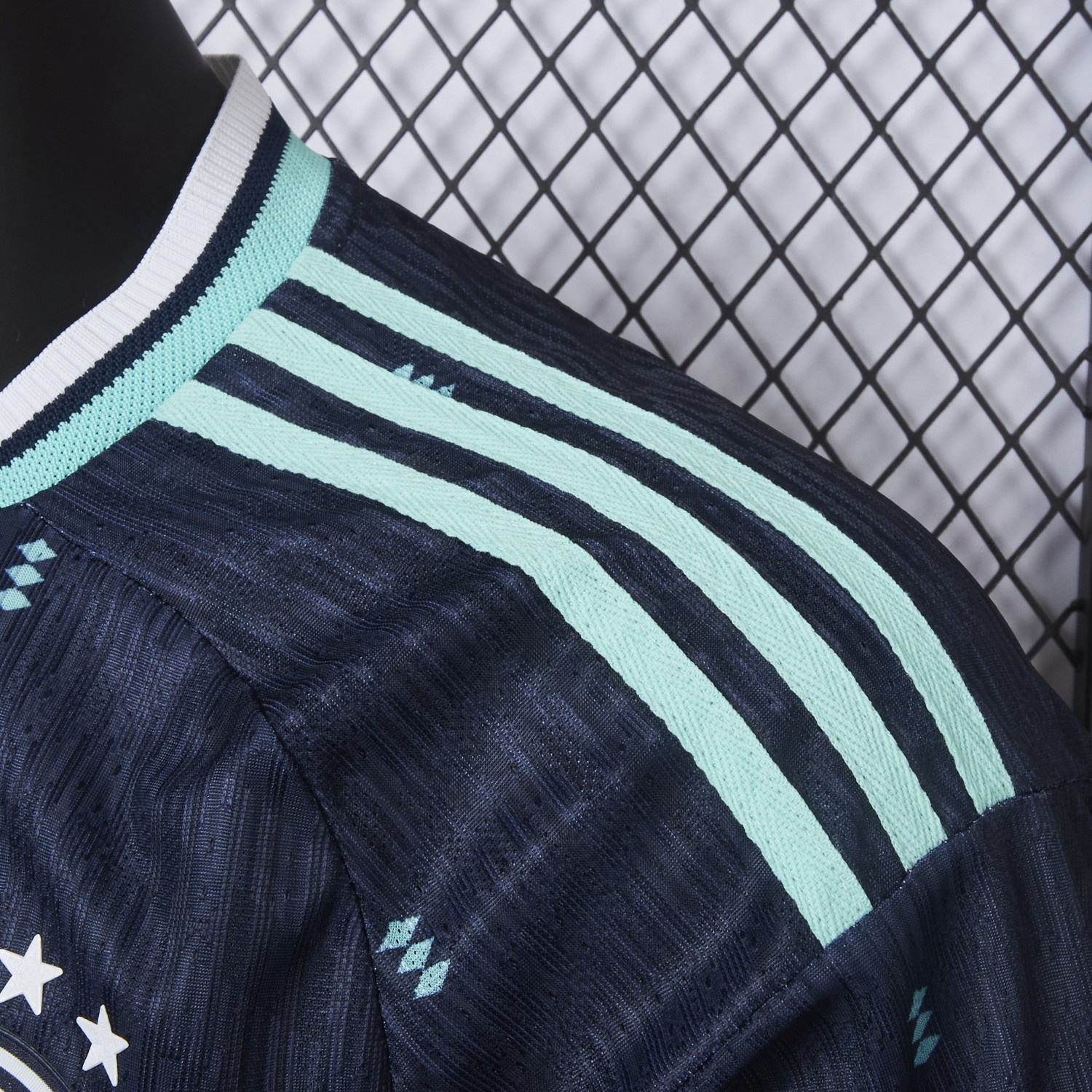 Germany 2026 Away Jersey - Player Version - Unitedfutballjersey