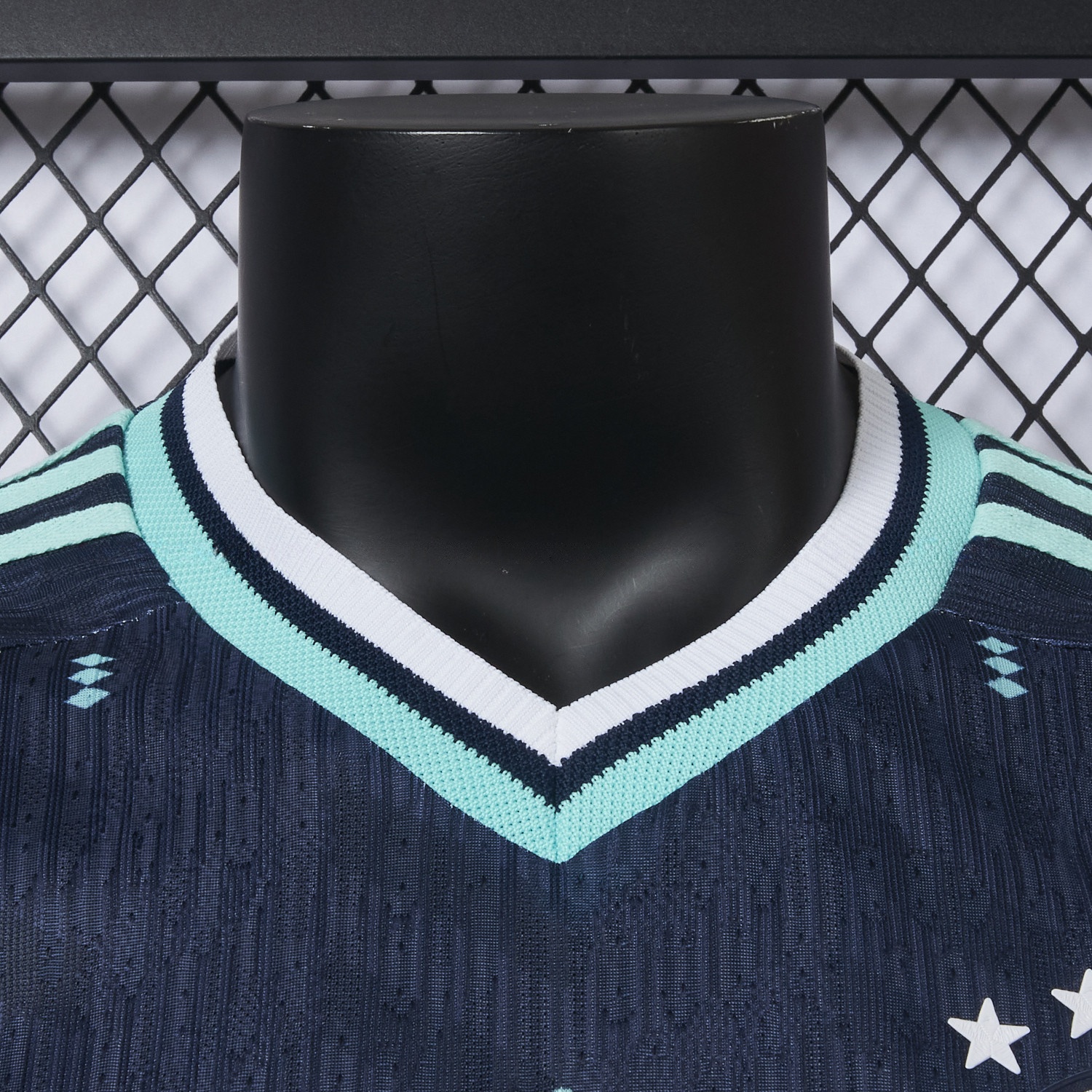 Germany 2026 Away Jersey - Player Version - Unitedfutballjersey