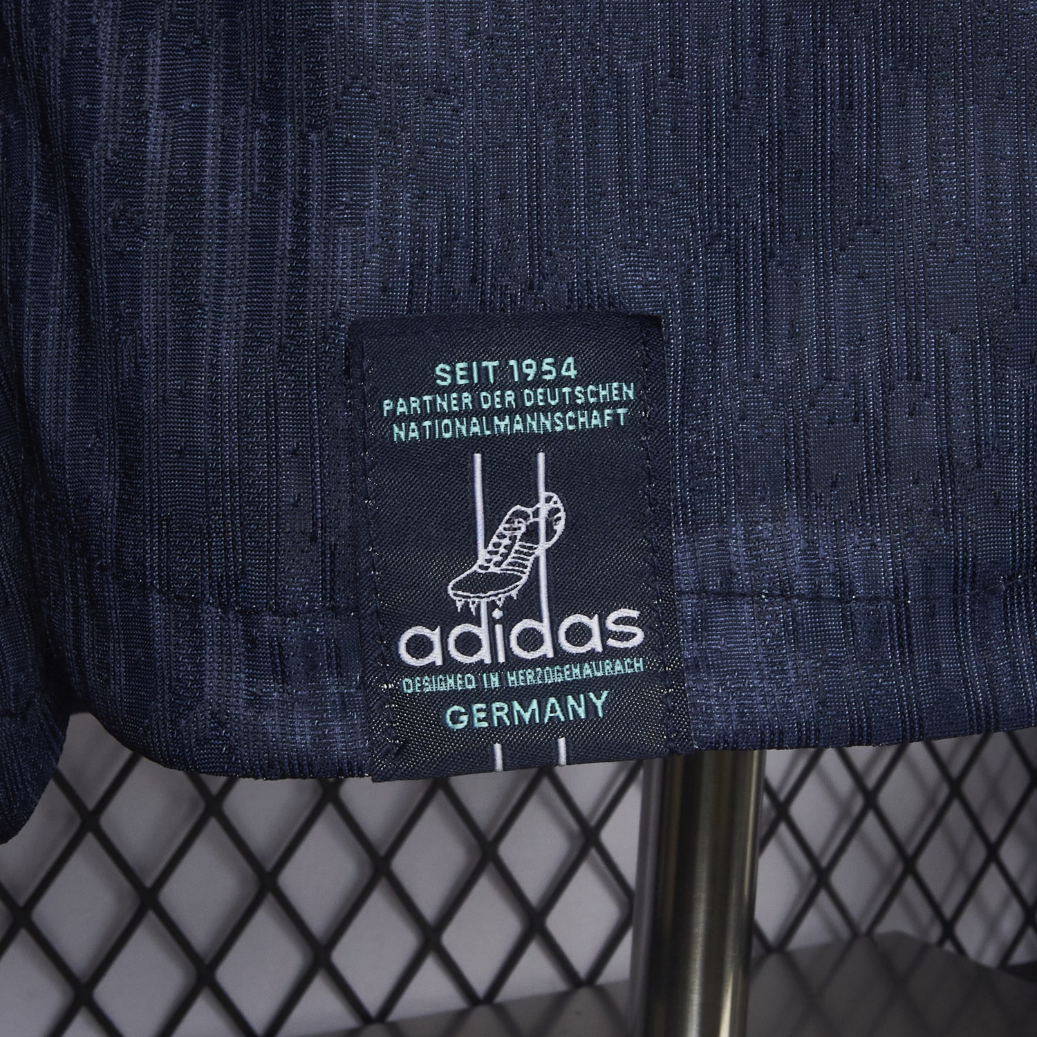 Germany 2026 Away Jersey - Player Version - Unitedfutballjersey