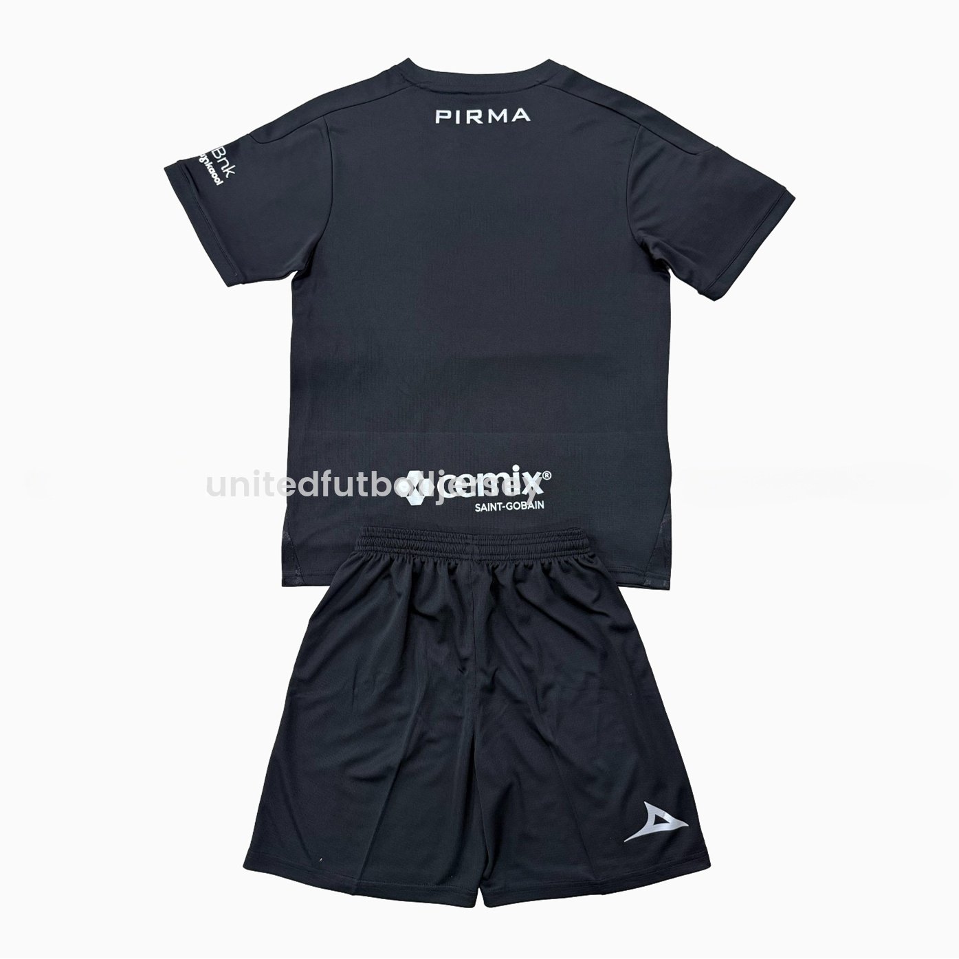 Cruz Azul 25-26 Third Kids Kit - Unitedfutballjersey