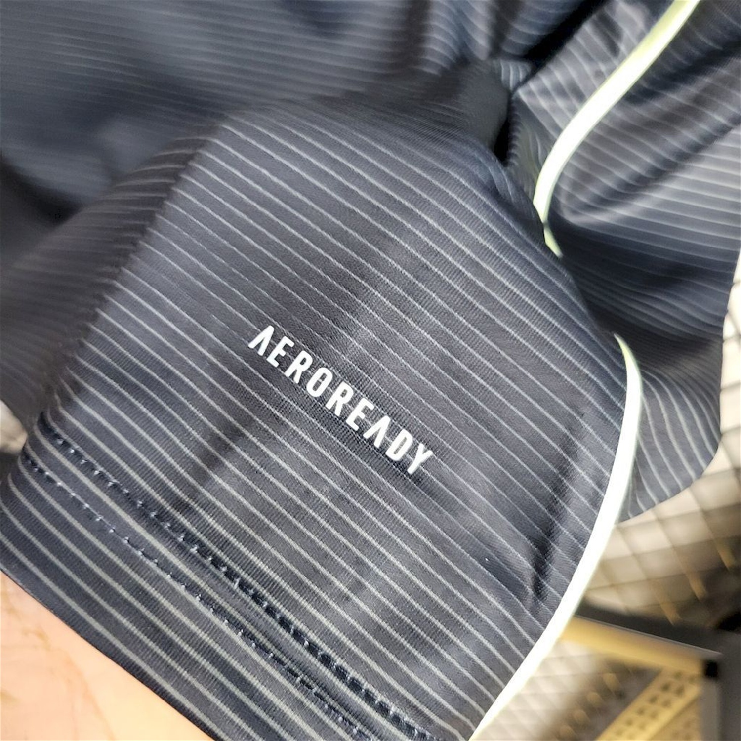 Women's Real Madrid 25-26 Away Jersey - Unitedfutballjersey