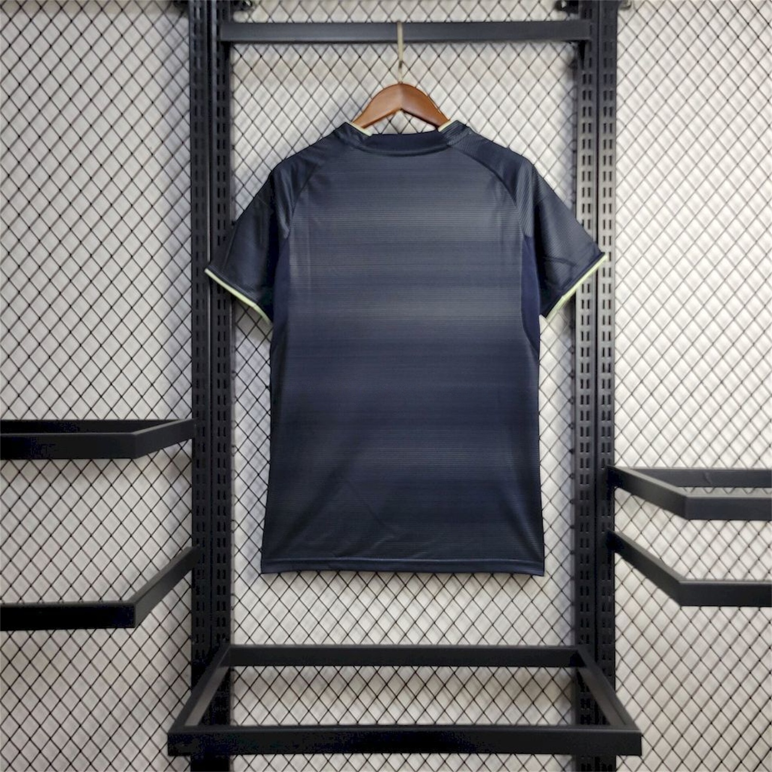 Women's Real Madrid 25-26 Away Jersey - Unitedfutballjersey